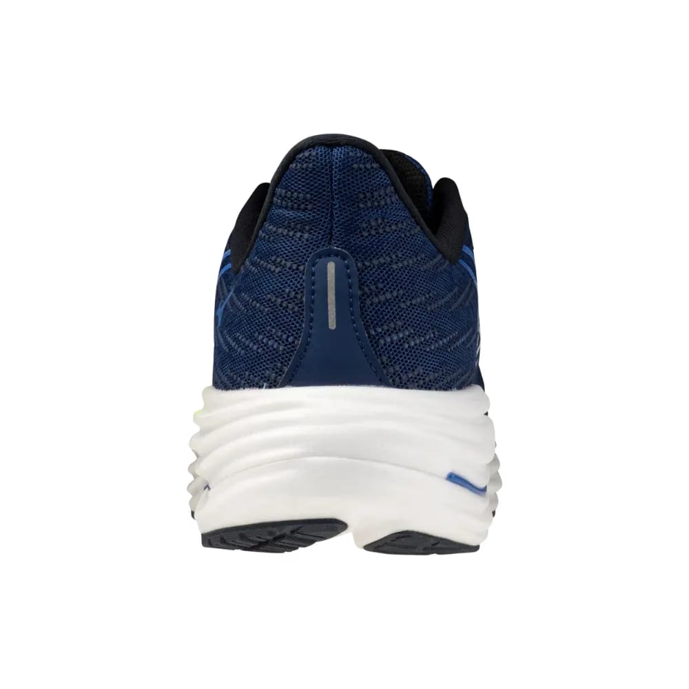 Mizuno Wave Rider 29 Estate Blue-White