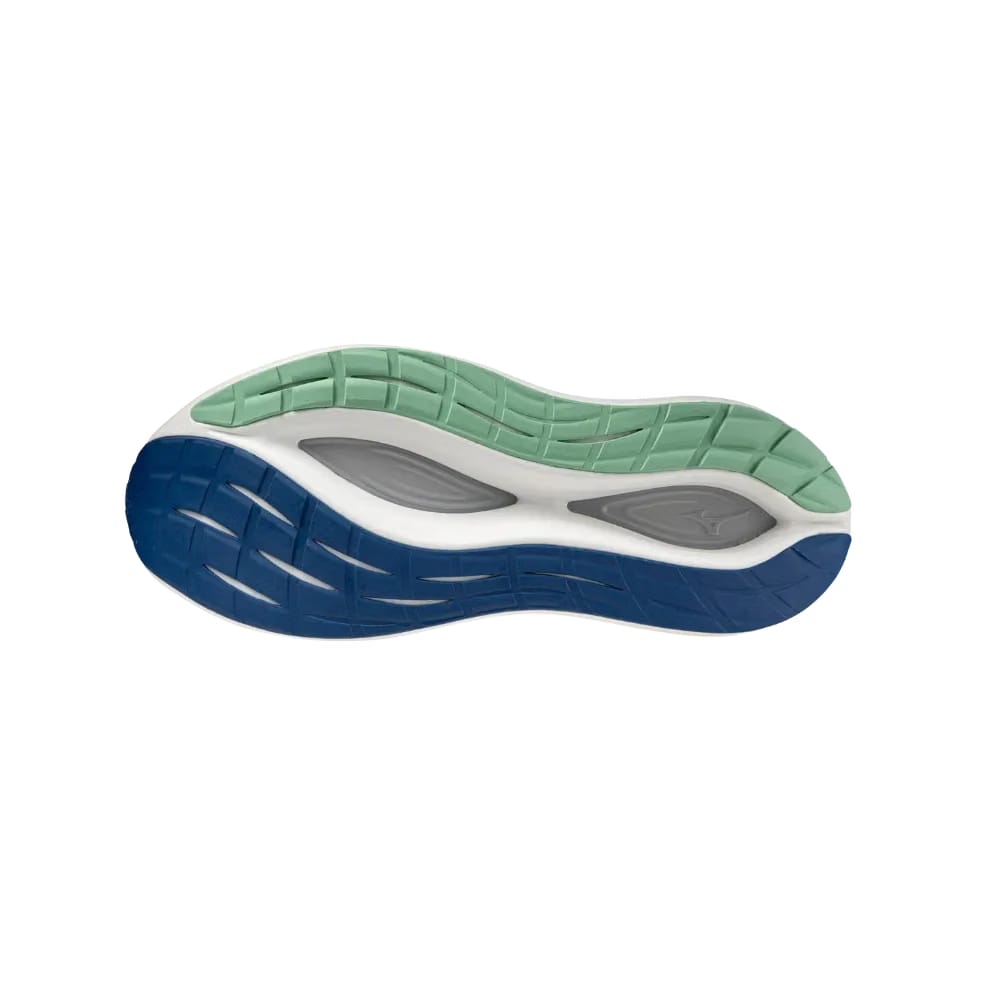 Mizuno Neo Vista 2 Baritone Blue-Frozen Emerald