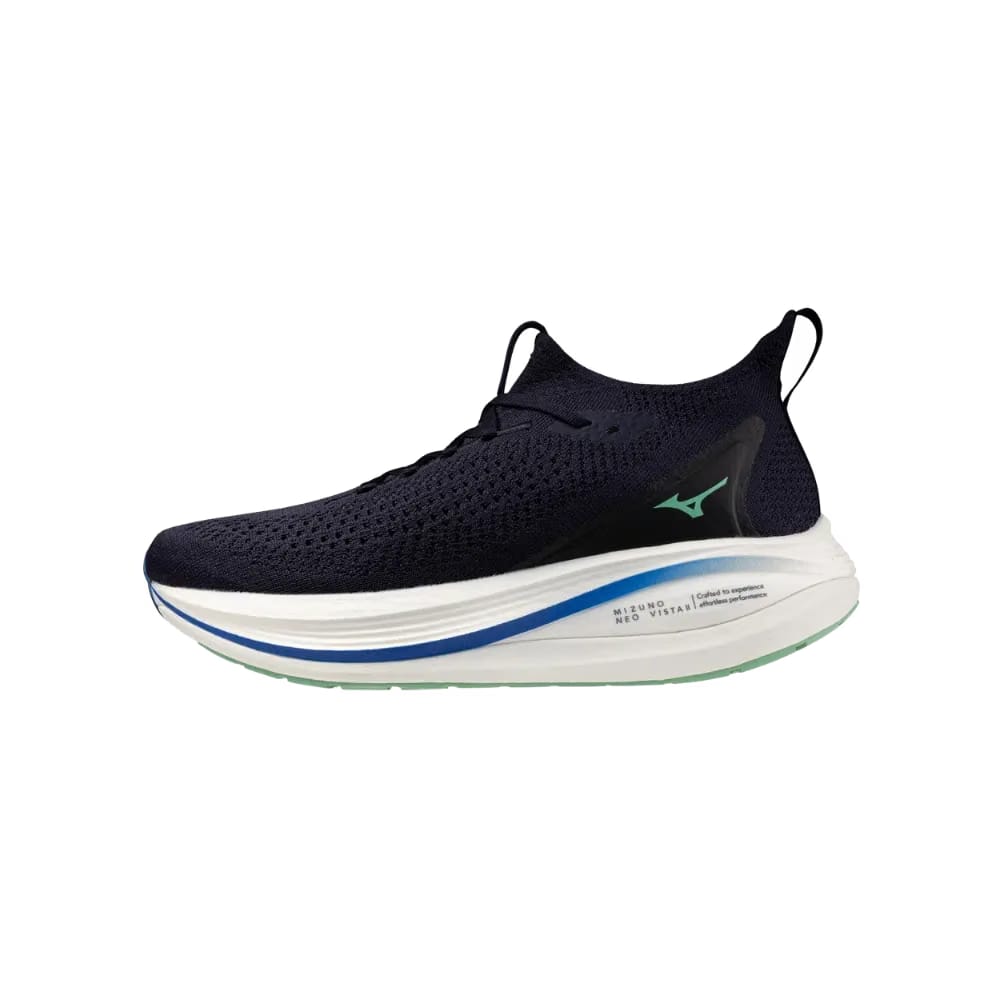 Mizuno Neo Vista 2 Baritone Blue-Frozen Emerald
