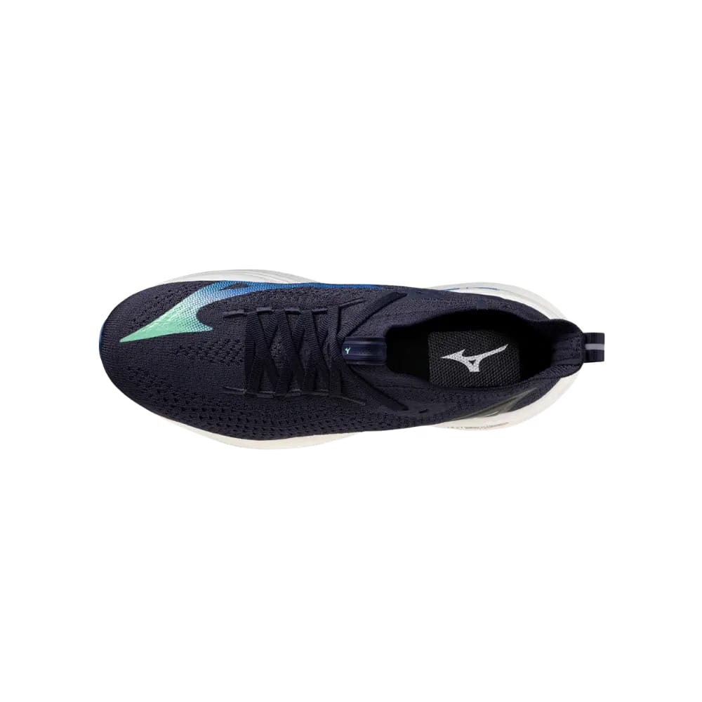 Mizuno Neo Vista 2 Baritone Blue-Frozen Emerald
