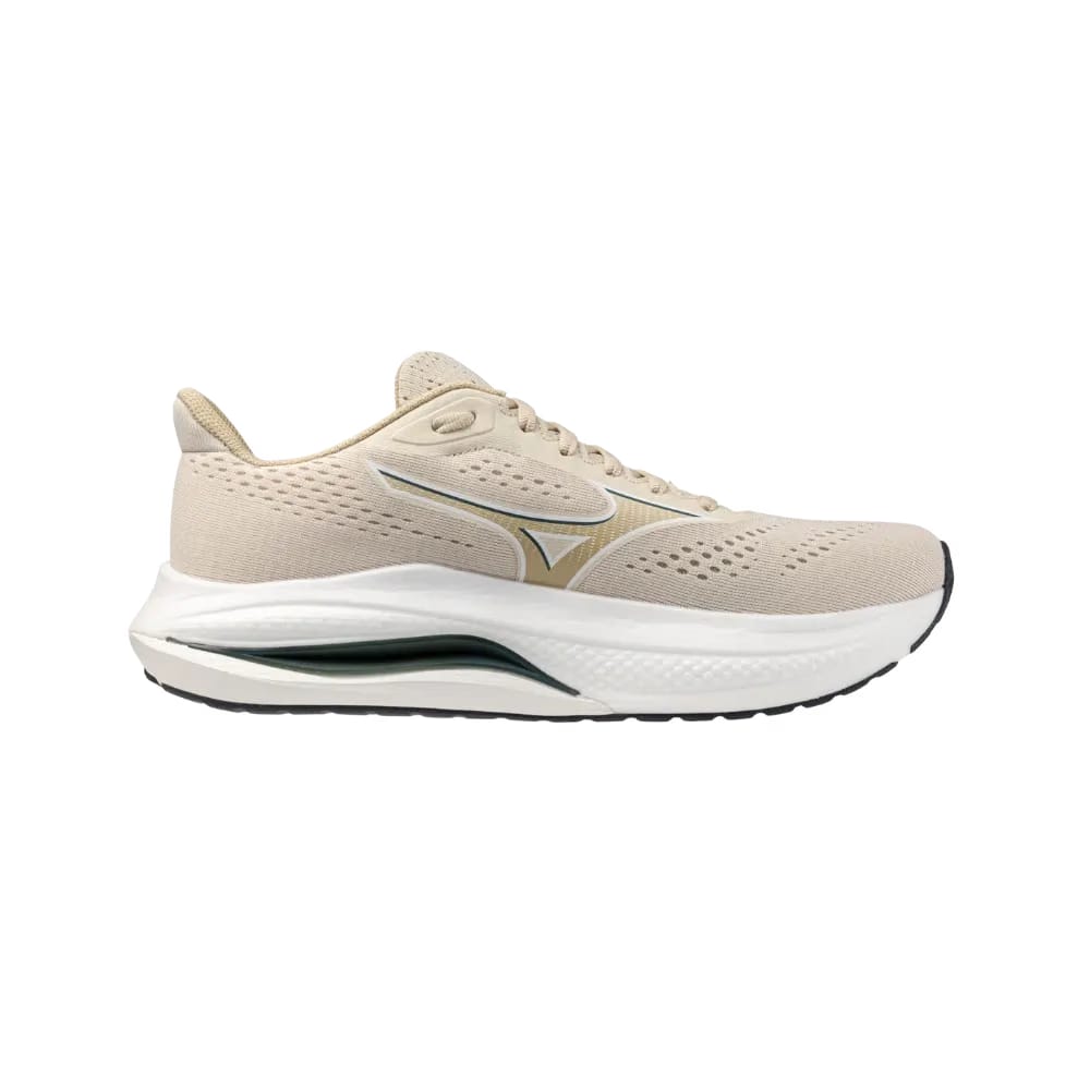 Mizuno Wave Inspire 22 Summer Sand-Pale Khaki
