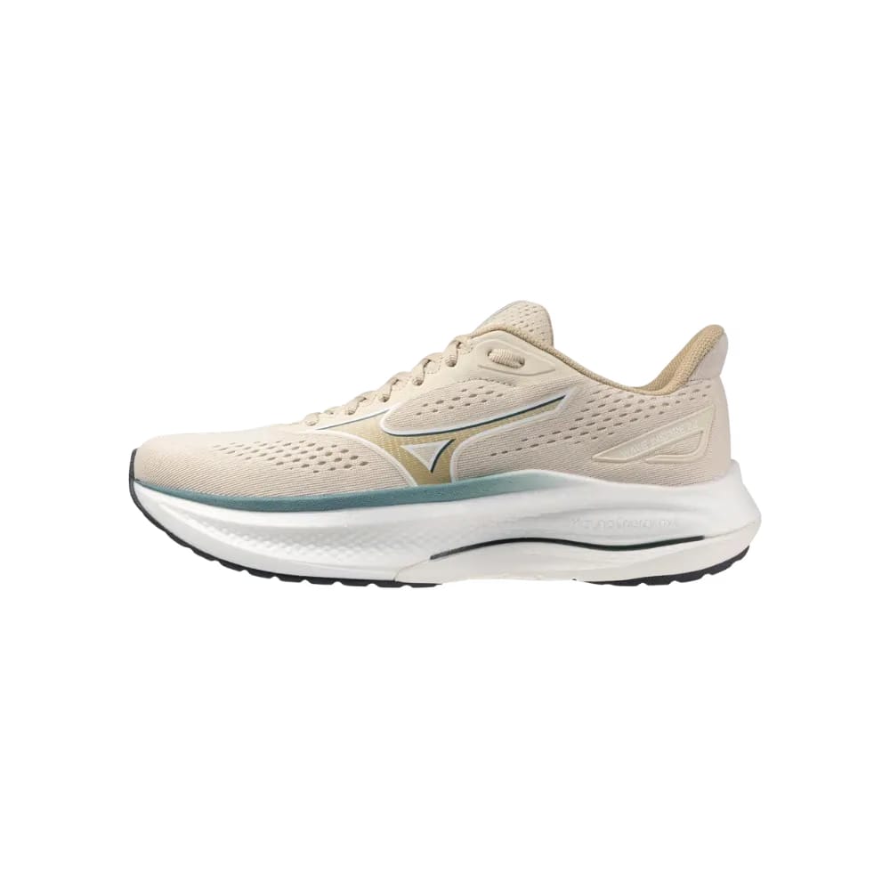 Mizuno Wave Inspire 22 Summer Sand-Pale Khaki