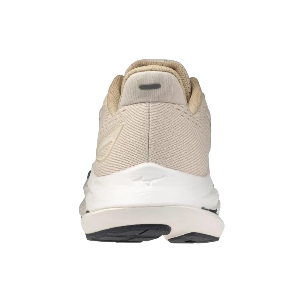 Mizuno Wave Inspire 22 Summer Sand-Pale Khaki