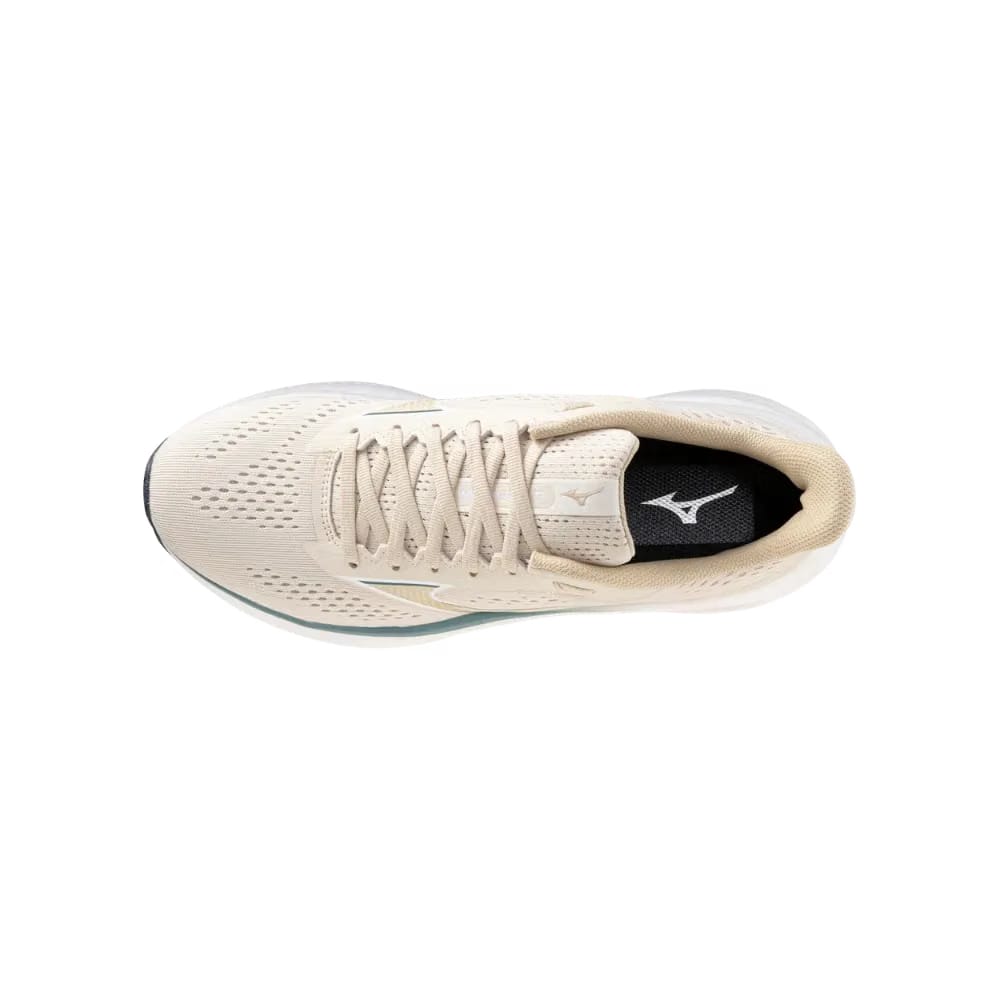 Mizuno Wave Inspire 22 Summer Sand-Pale Khaki
