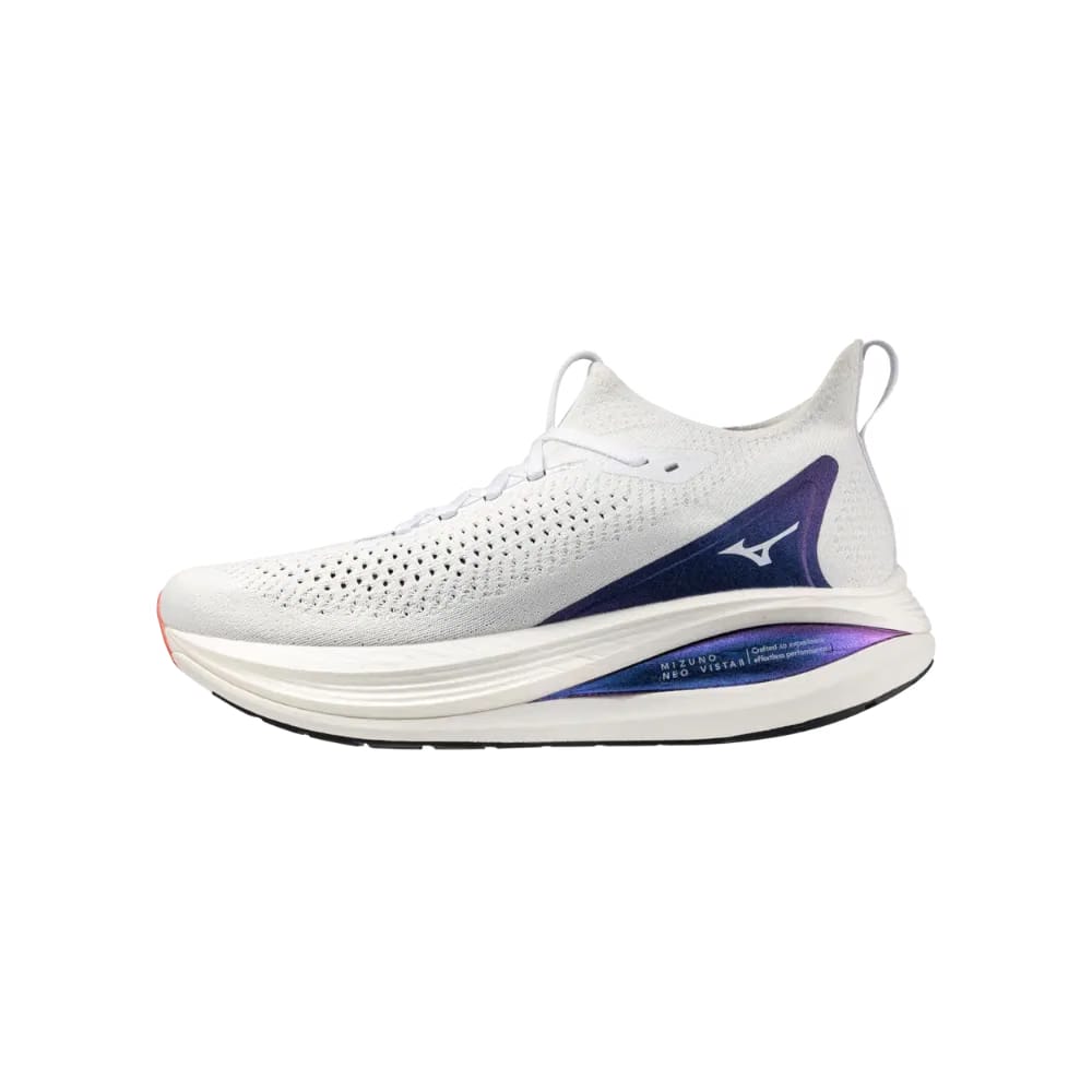 Mizuno Neo Vista 2 White