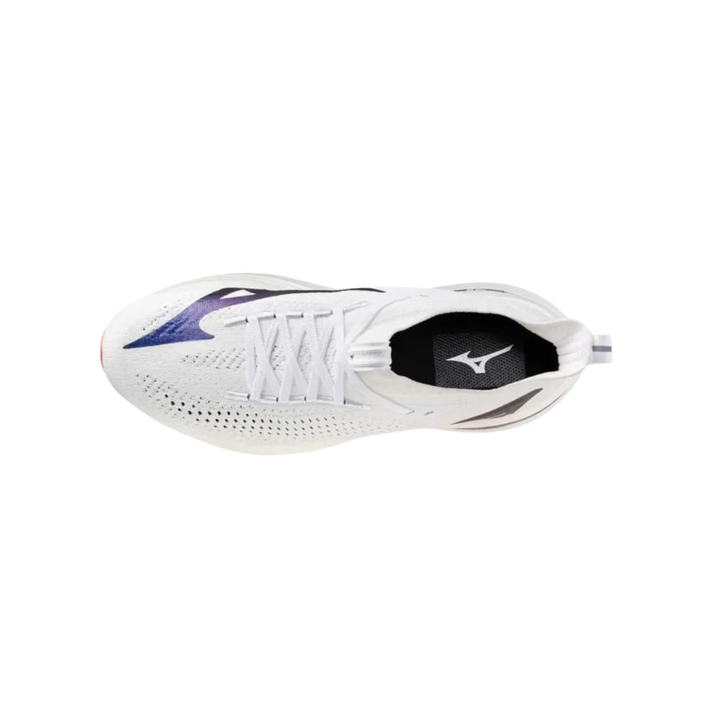 Mizuno Neo Vista 2 White