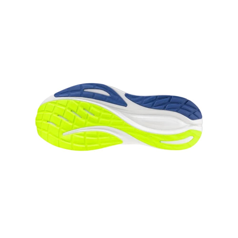 Mizuno Neo Zen 2 White-Dazzling Blue