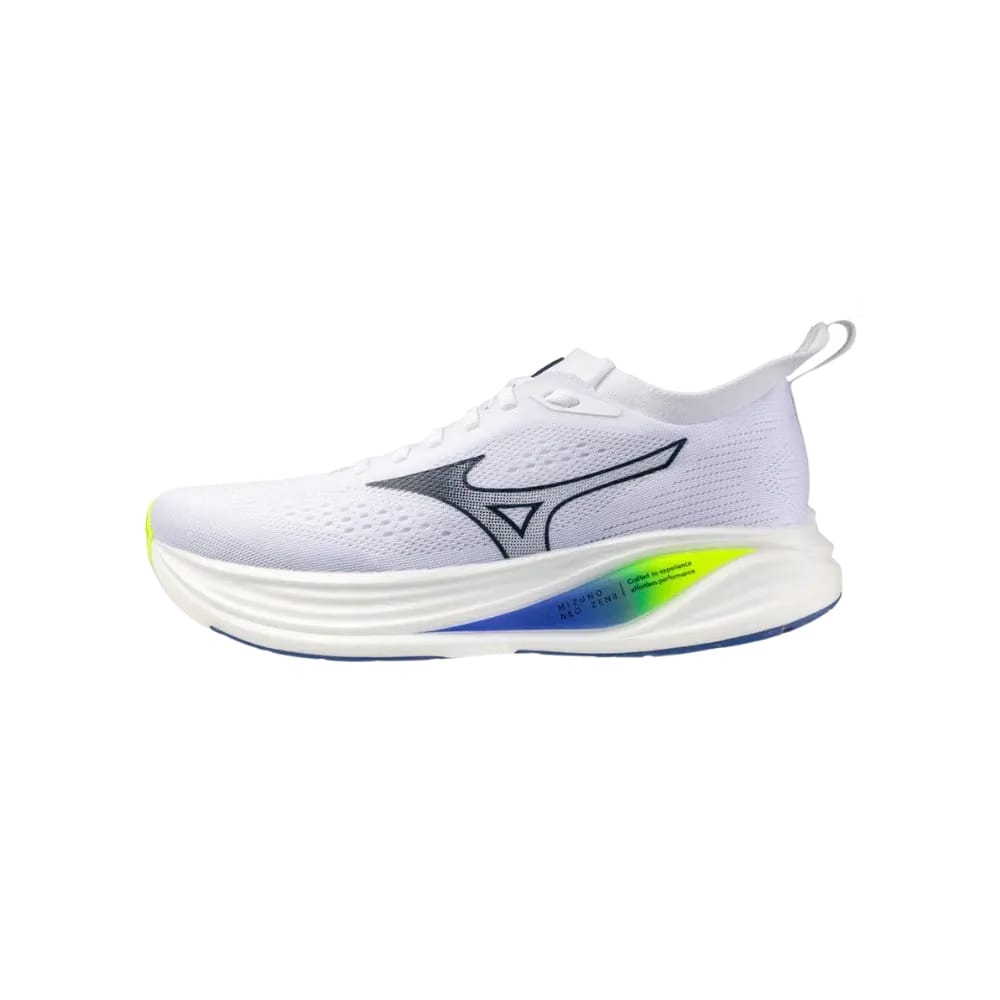 Mizuno Neo Zen 2 White-Dazzling Blue
