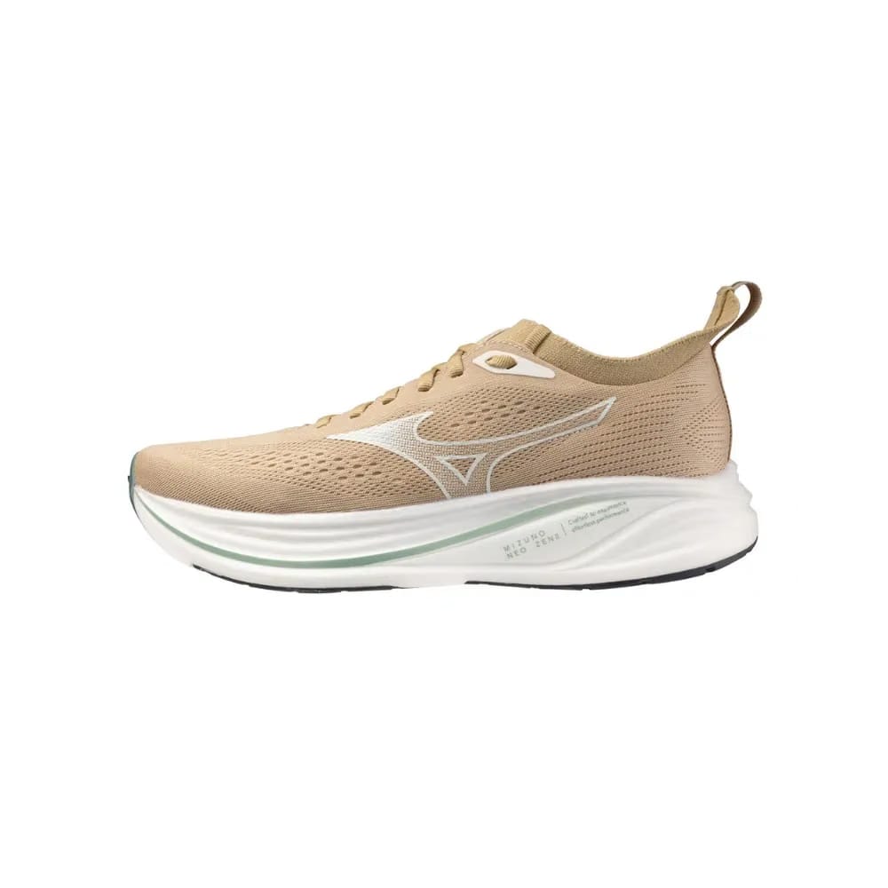 Mizuno Neo Zen 2 Pale Khaki