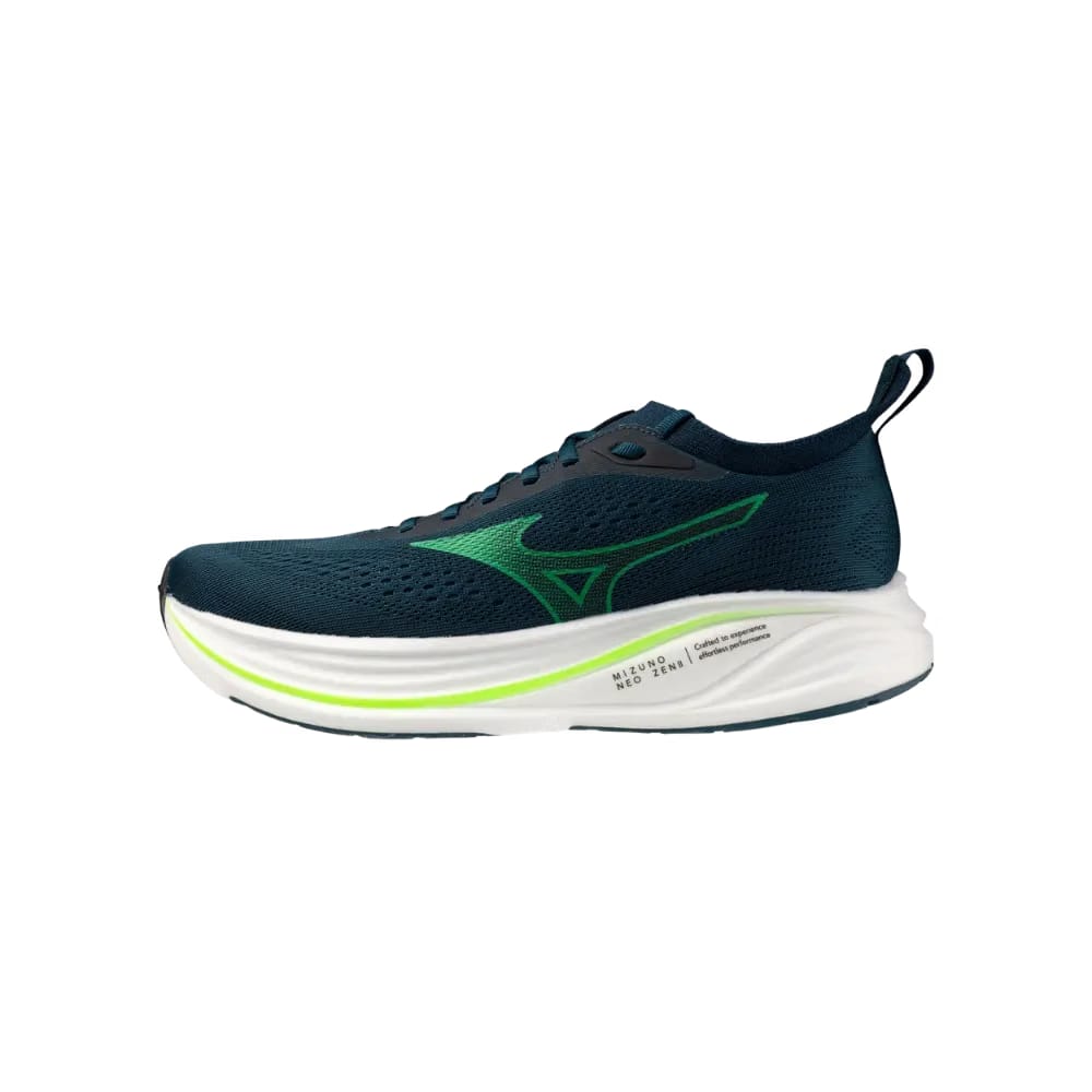 Mizuno Neo Zen 2 Goblin Green