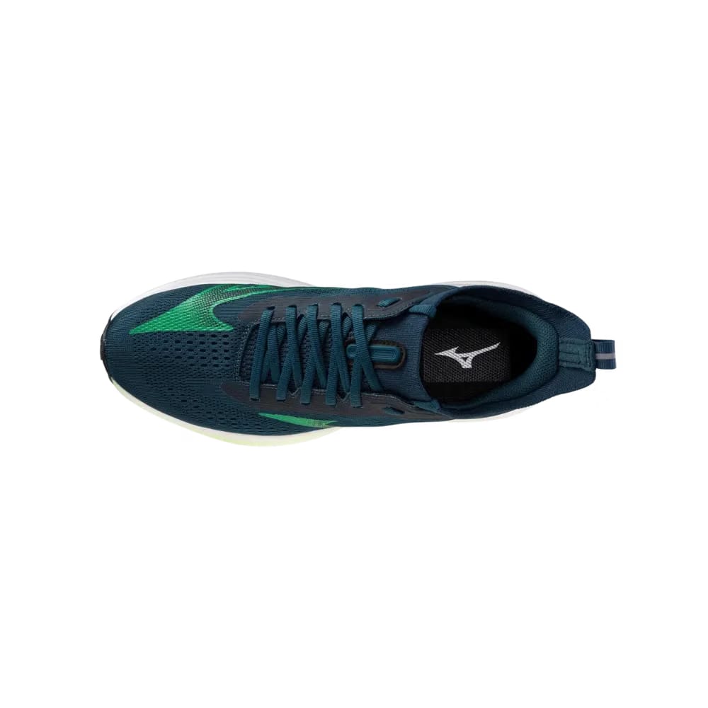 Mizuno Neo Zen 2 Goblin Green
