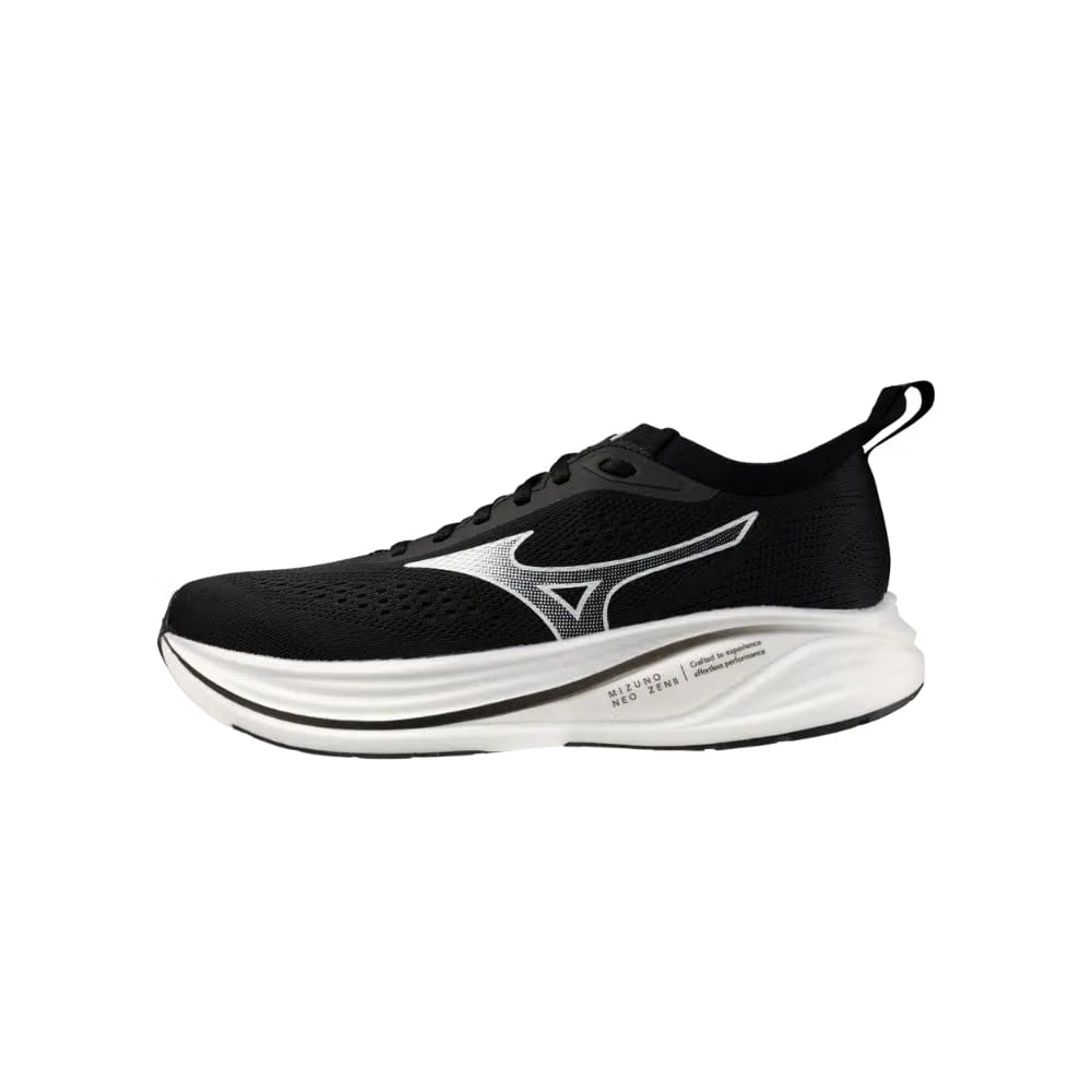 Mizuno Neo Zen 2 Black-White