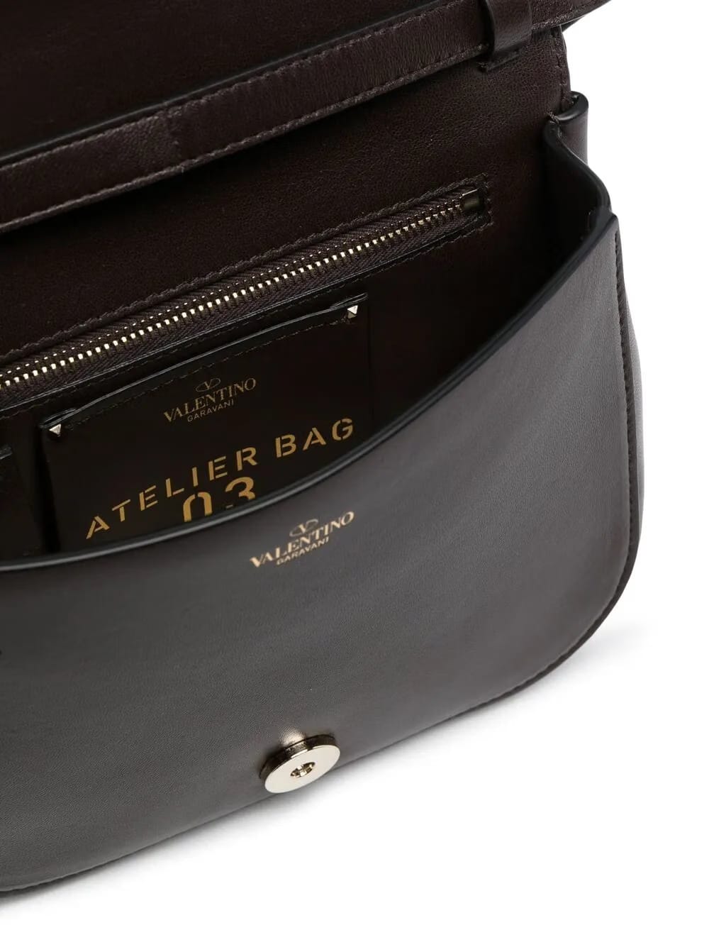 small 03 Rose Edition Atelier bag
