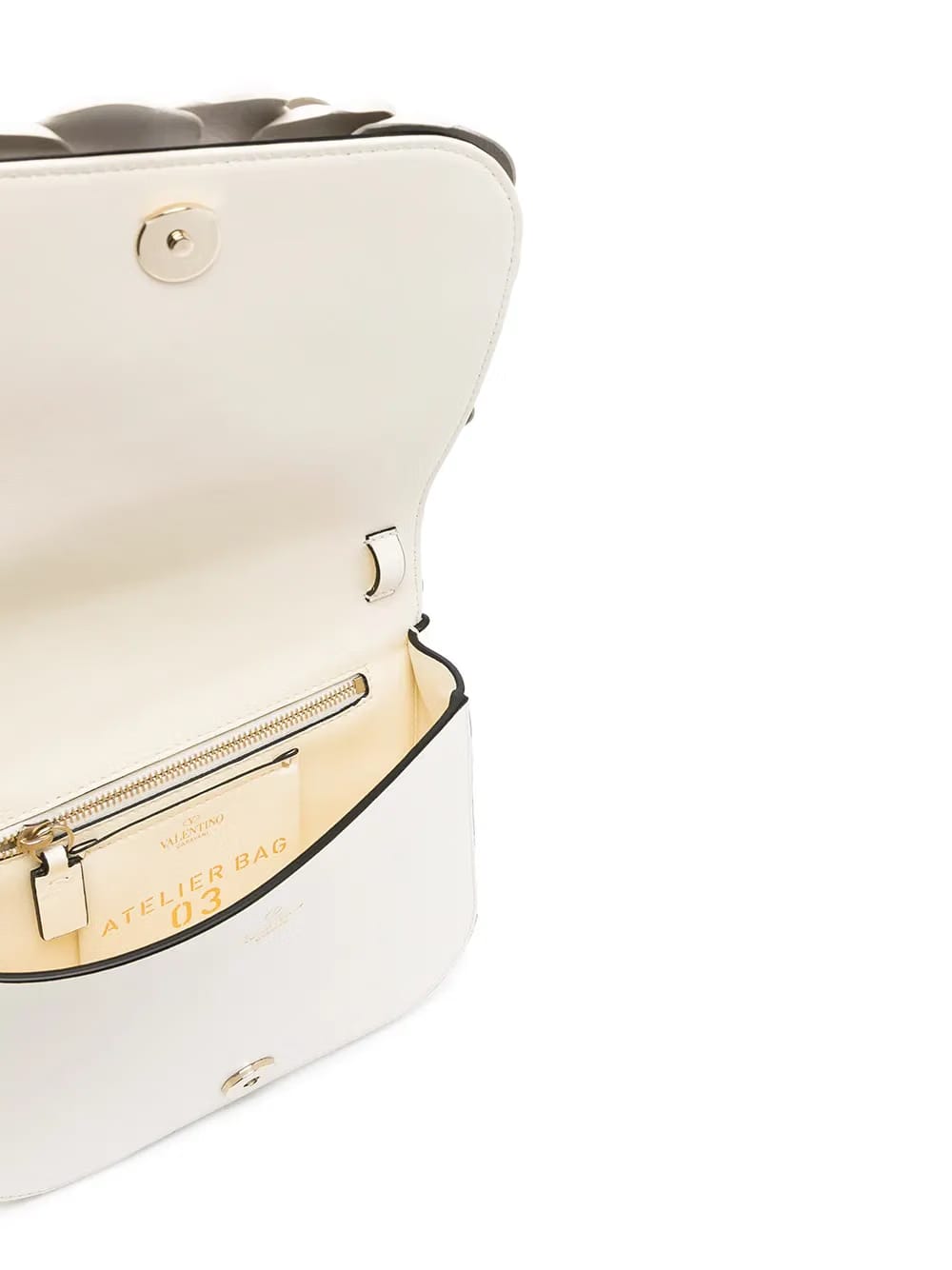 Rose Edition Atelier crossbody bag