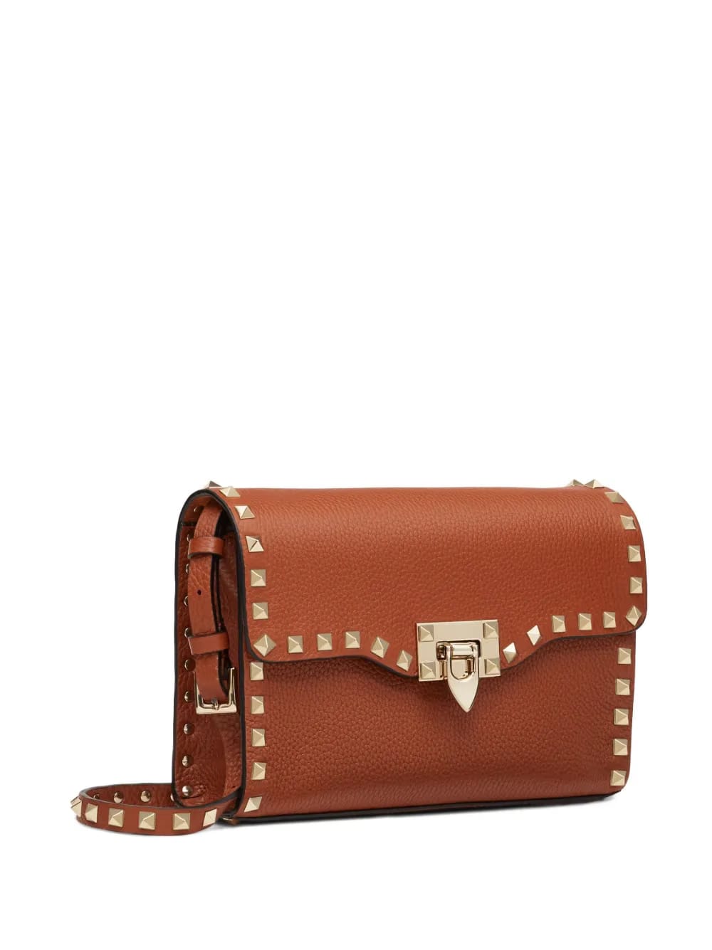 small Rockstud crossbody bag