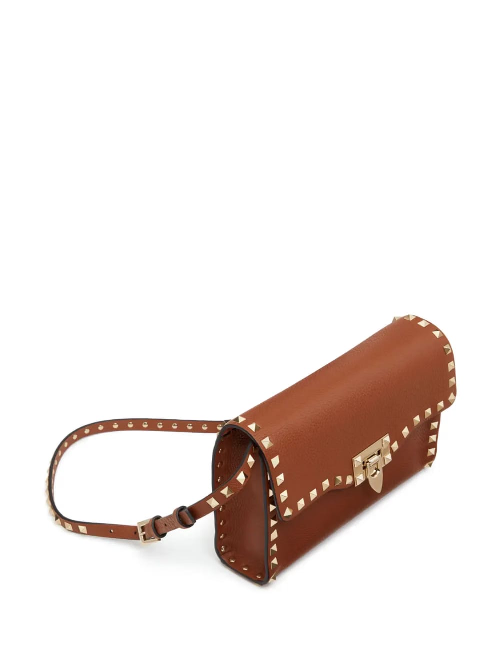 small Rockstud crossbody bag
