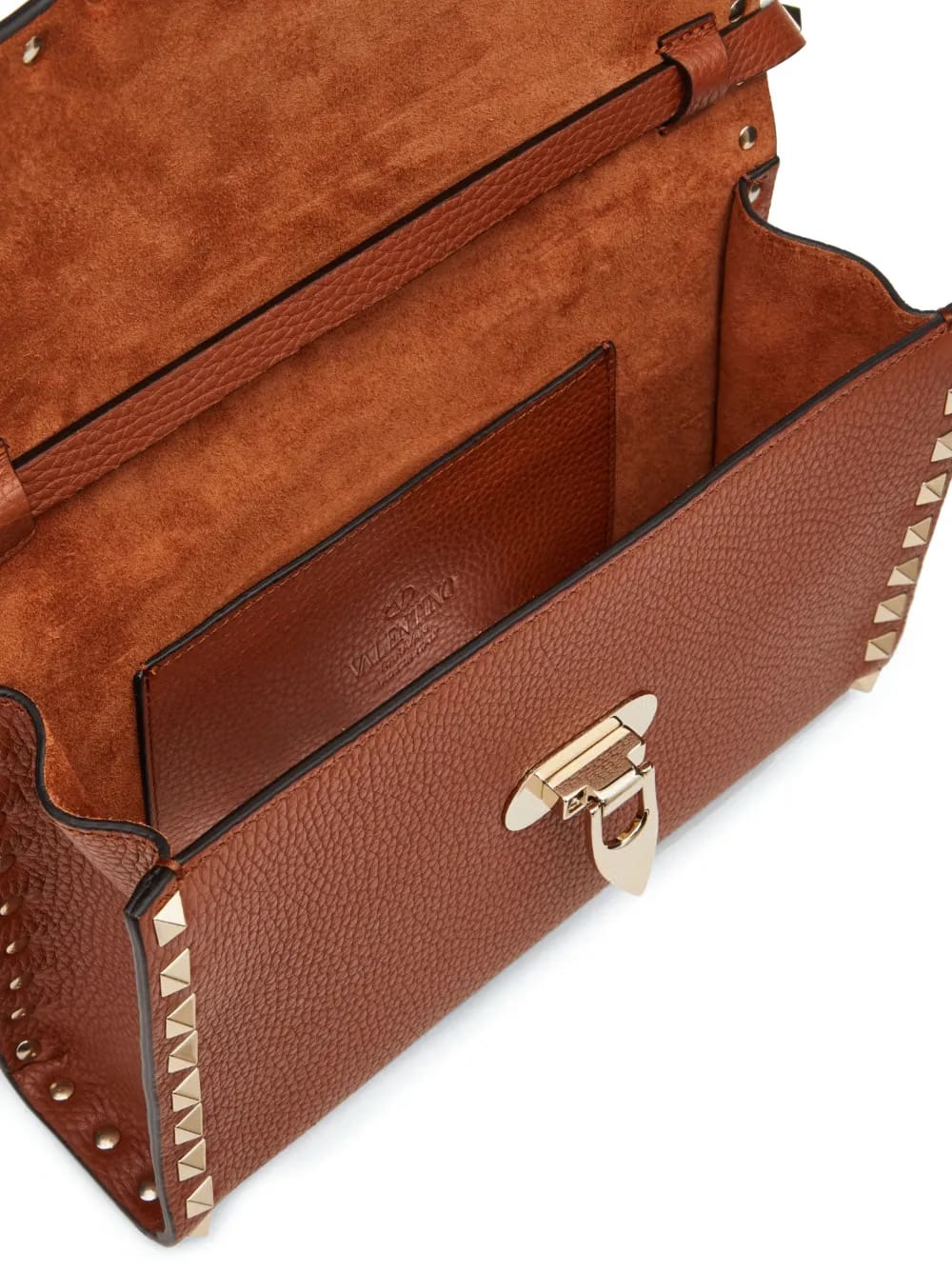 small Rockstud crossbody bag