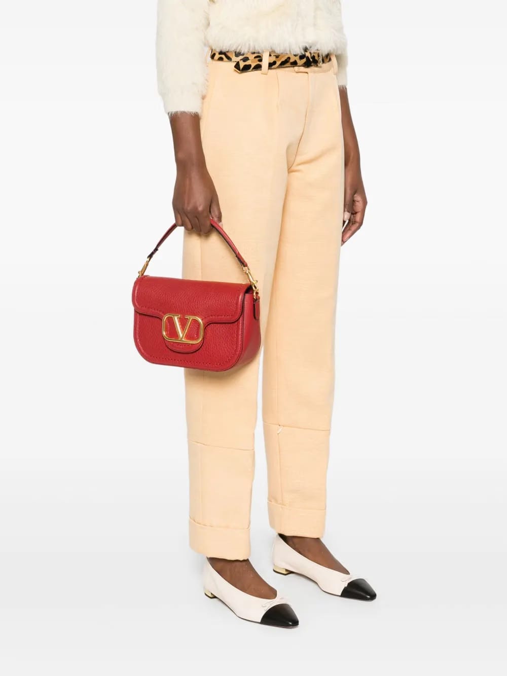 Alltime cross body bag