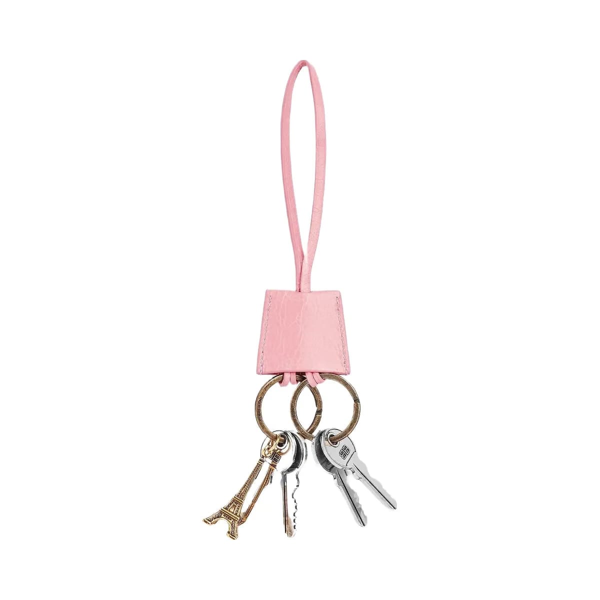 Balenciaga Le City Charm Eiffel