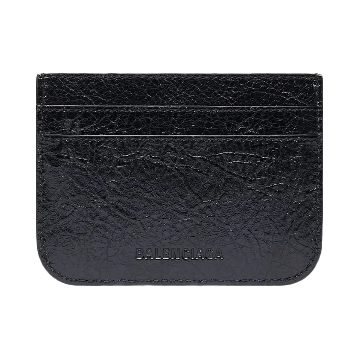 Balenciaga Le Cagole Card Holder