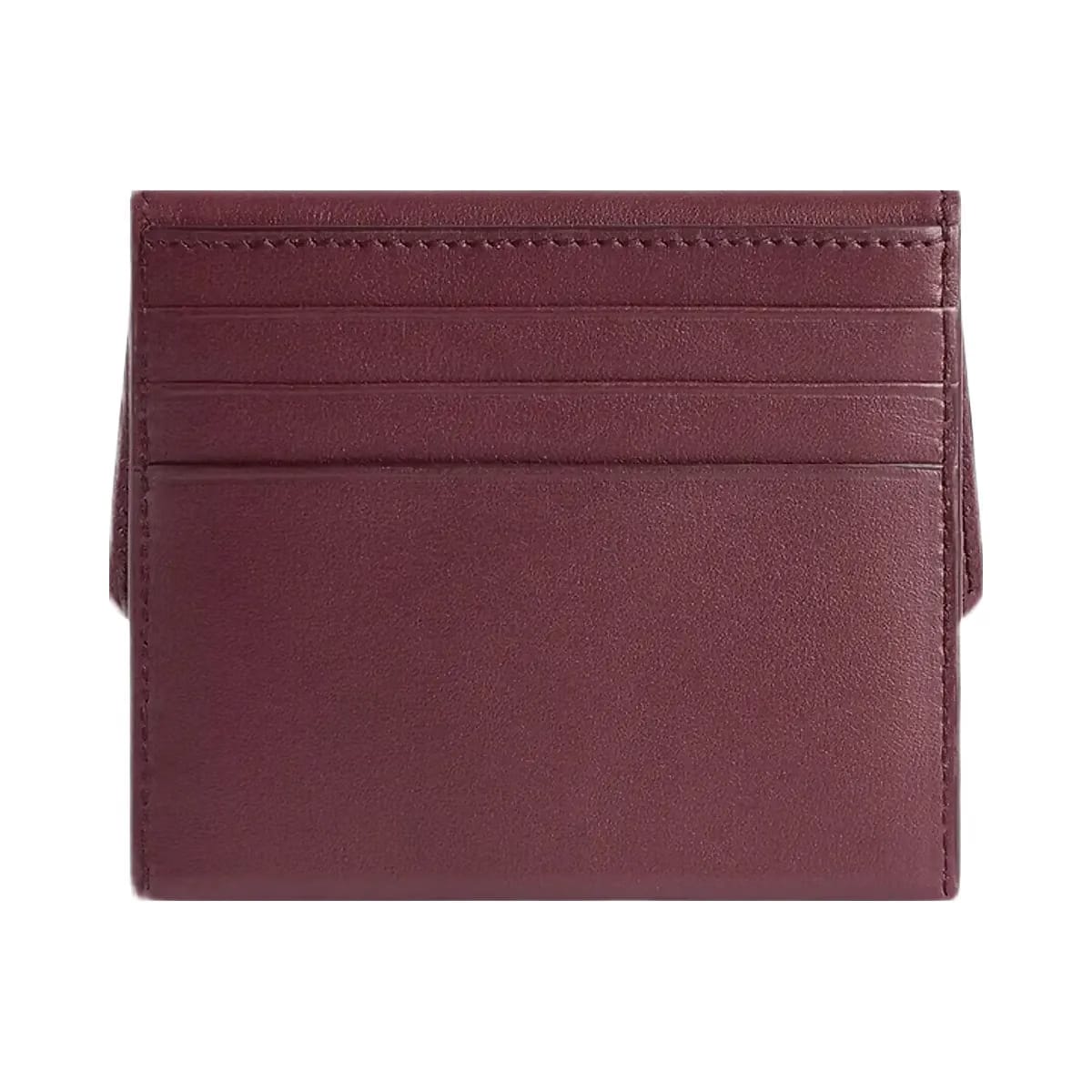 Balenciaga Rodeo Card Holder with Flap