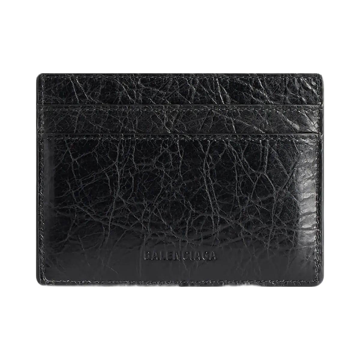 Balenciaga Le City Card Holder