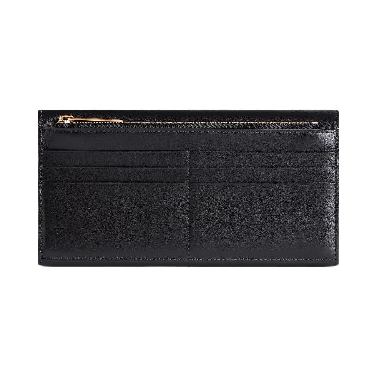 Balenciaga Envelope Long Wallet with Card Holder