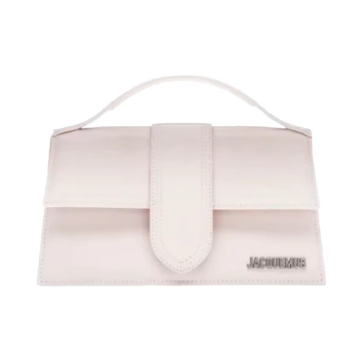 Jacquemus Le Grand Bambino Pale Pink (with dust bag only)
