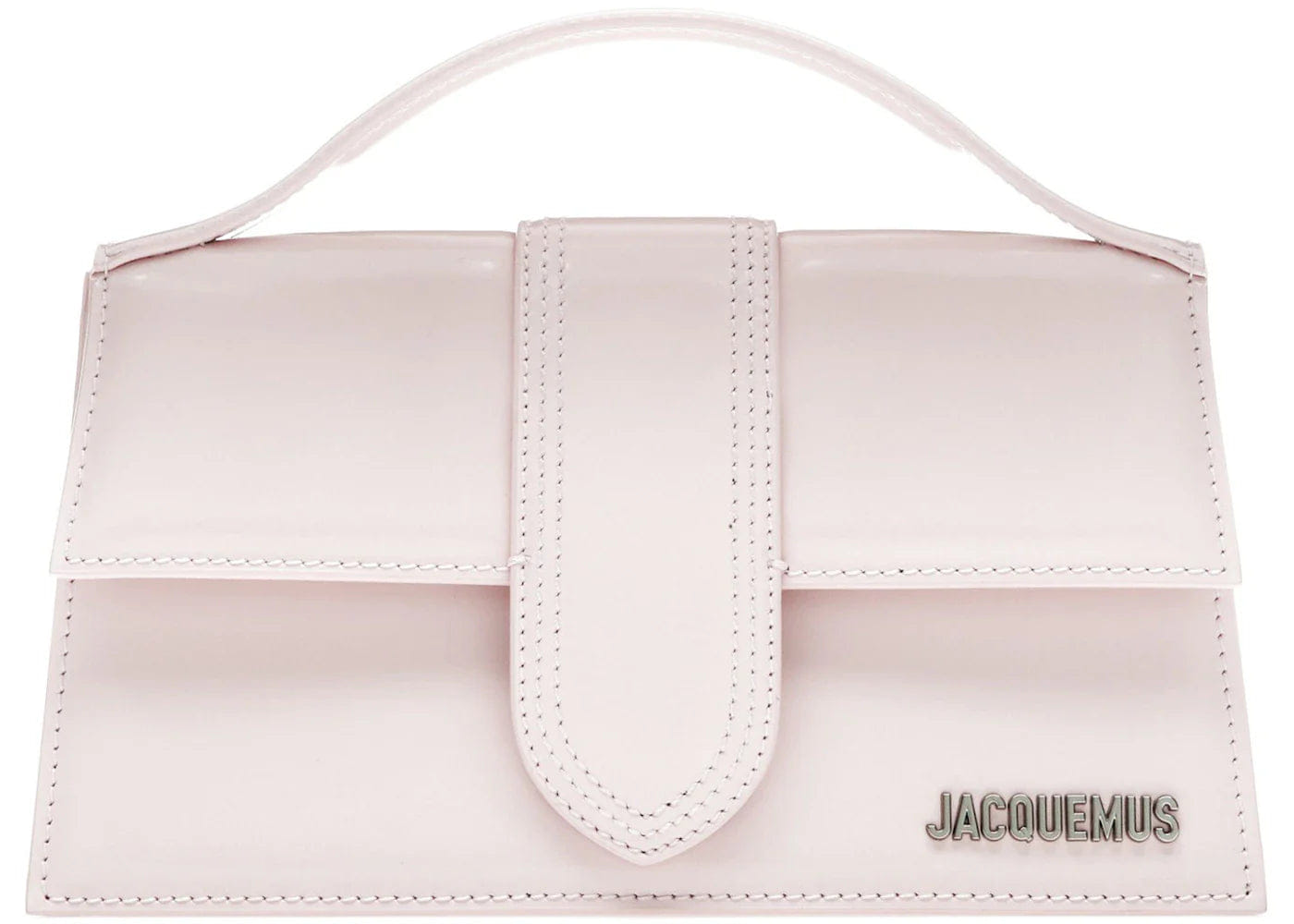 Jacquemus Le Grand Bambino Pale Pink (with dust bag only)