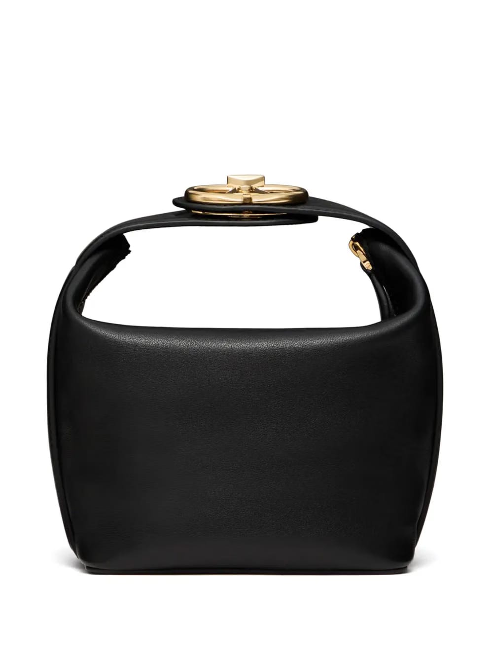 VLogo The Bold Edition leather mini bag