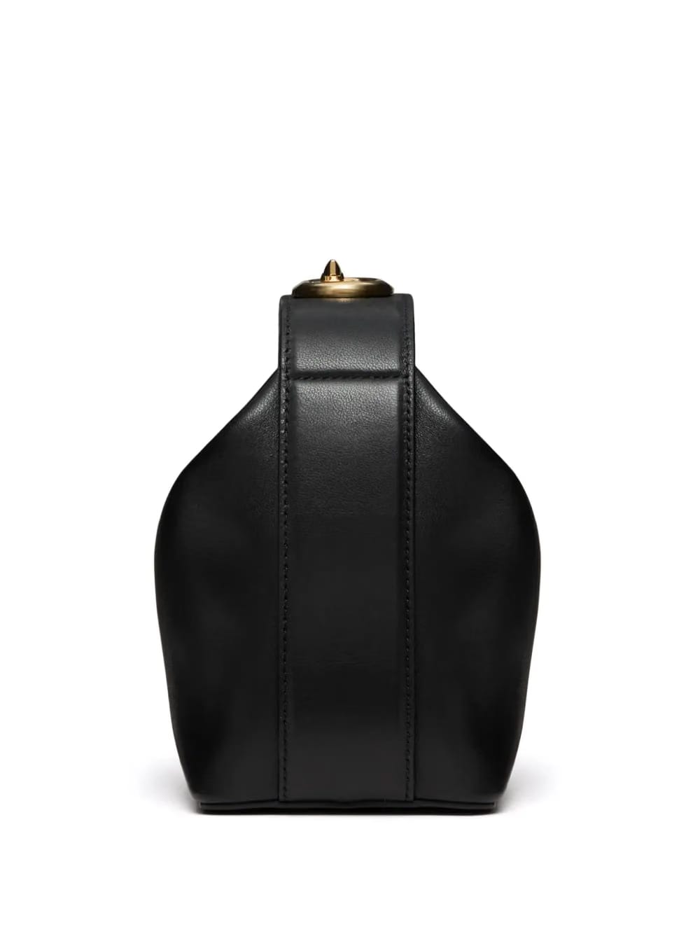 VLogo The Bold Edition leather mini bag