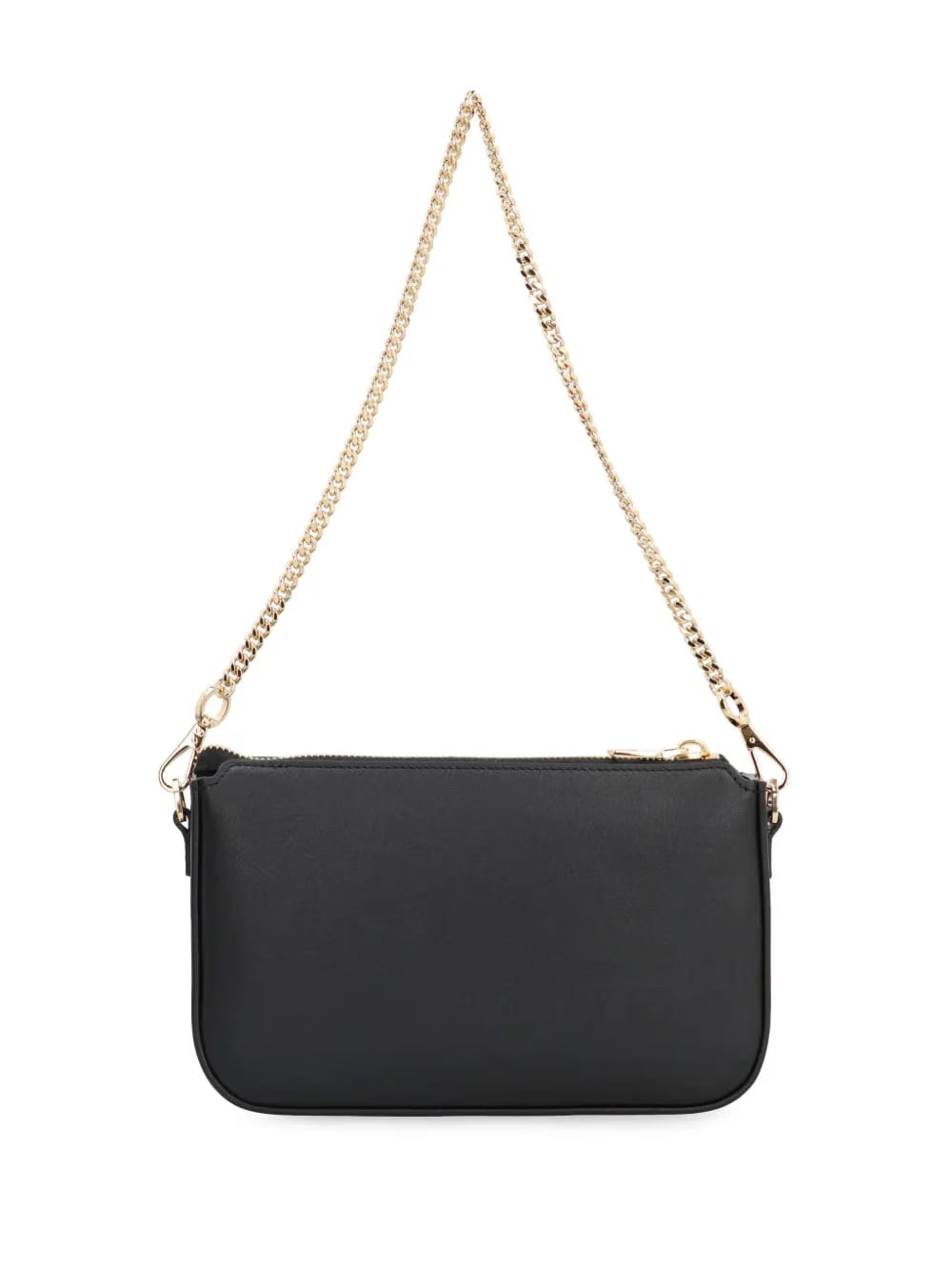 mini VLogo Signature crossbody bag