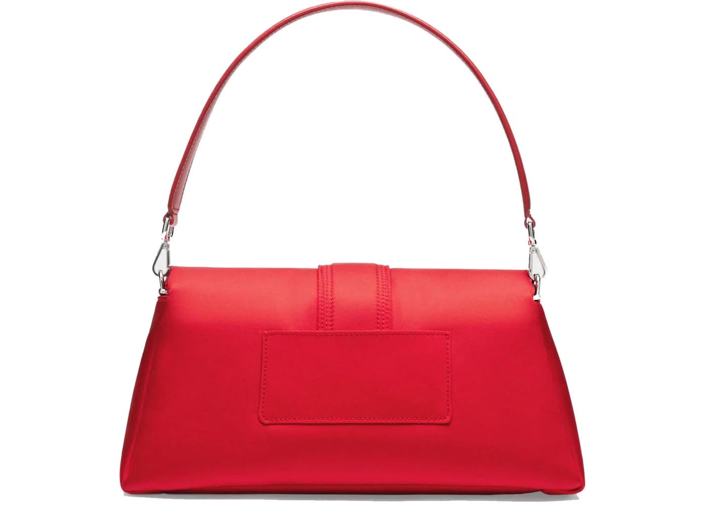 Jacquemus Le Bambimou Red