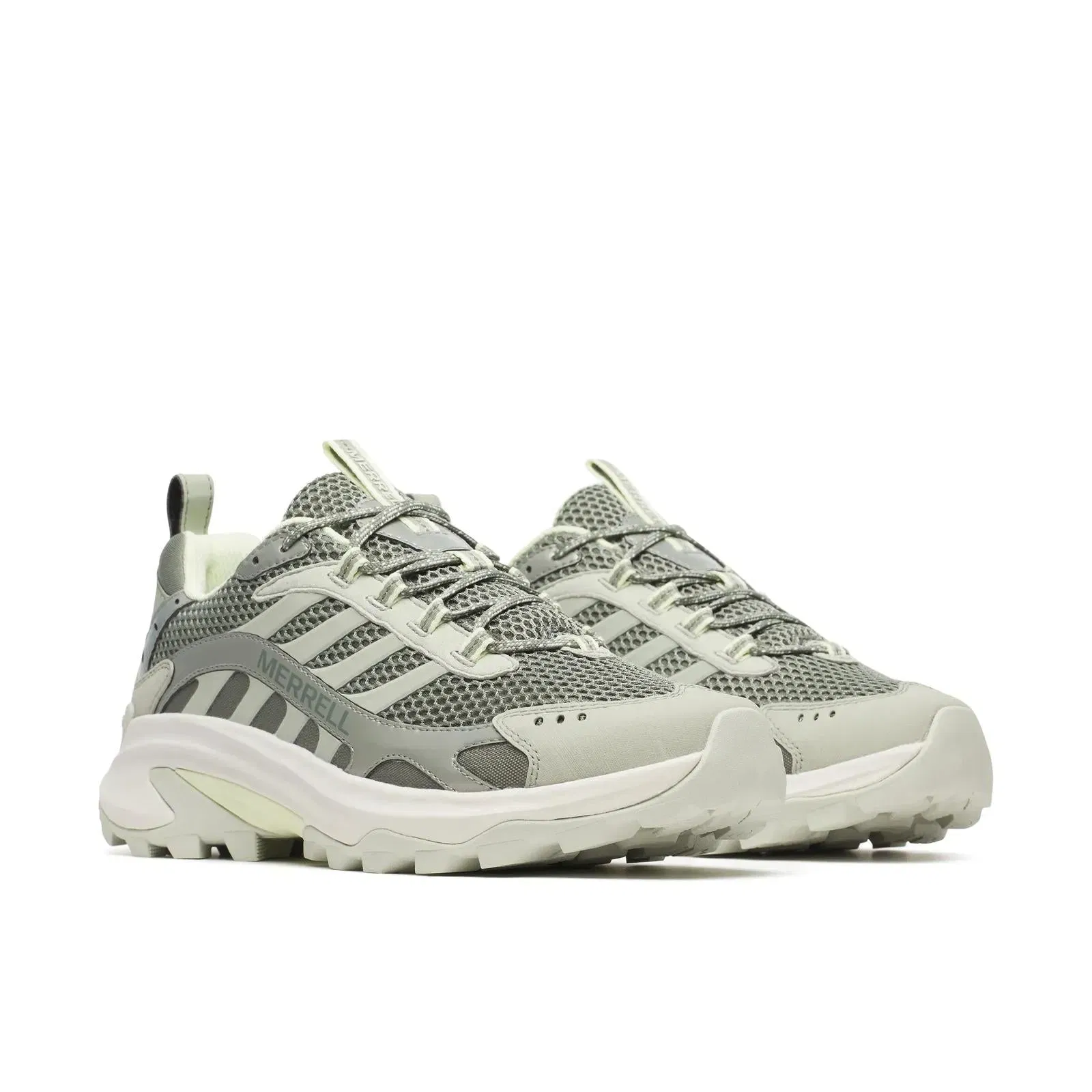 Merrell Men's Moab Speed 2 Vent 2K Oolong