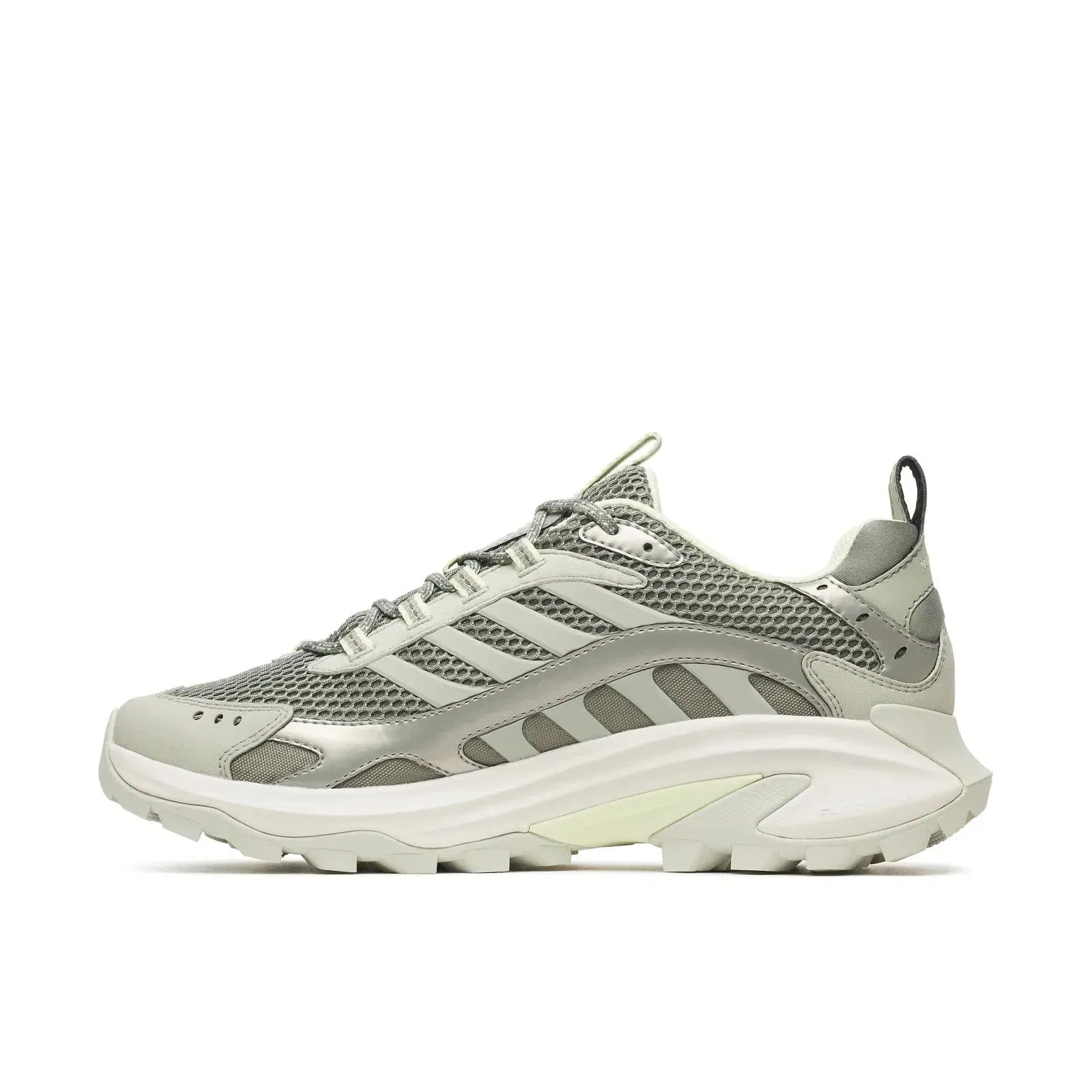 Merrell Men's Moab Speed 2 Vent 2K Oolong