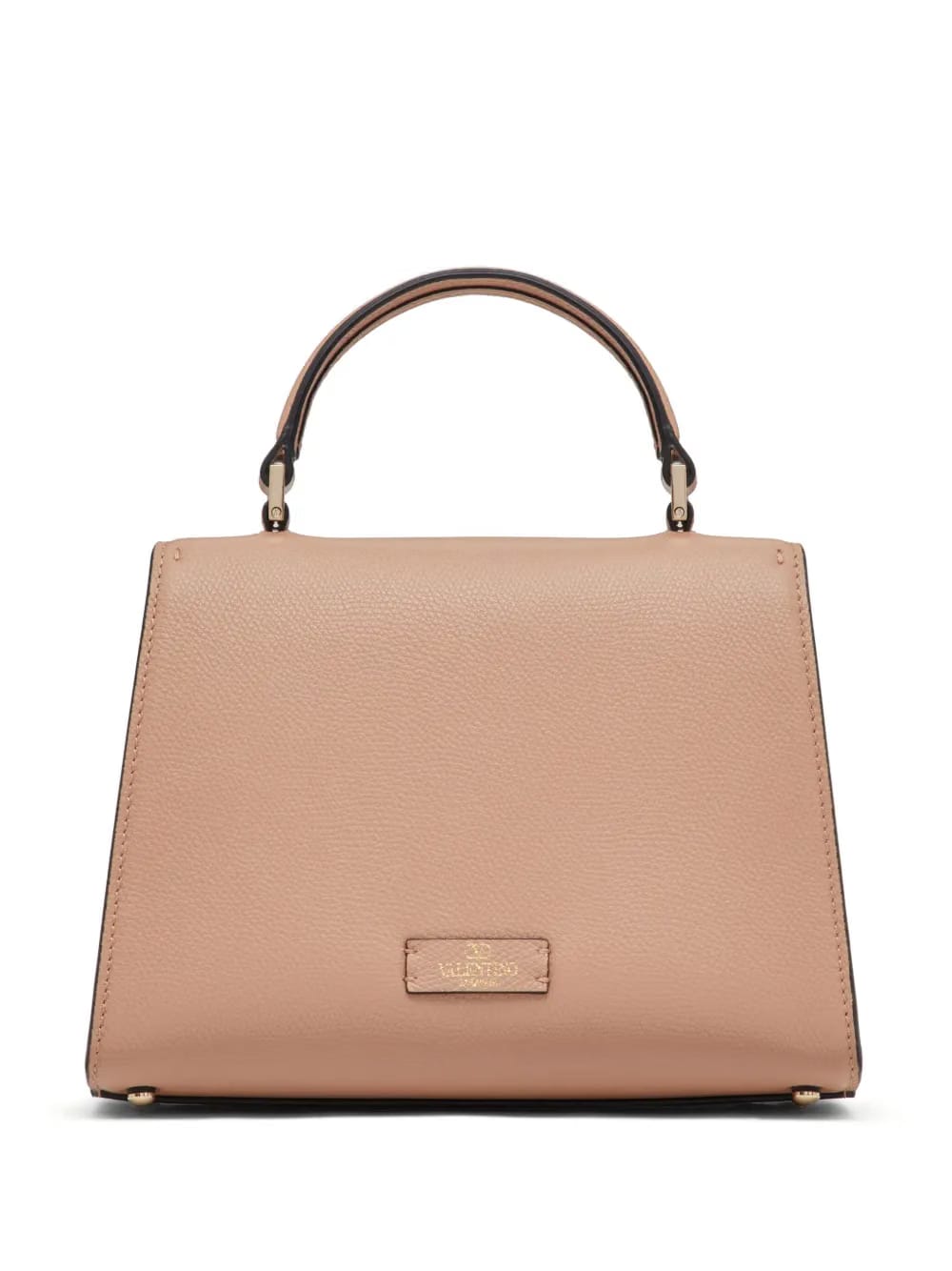 small VSling embellished handbag