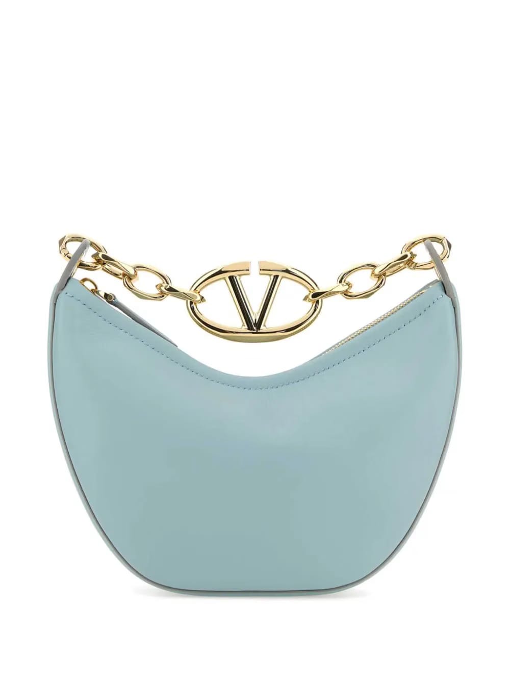 mini Vlogo tote bag