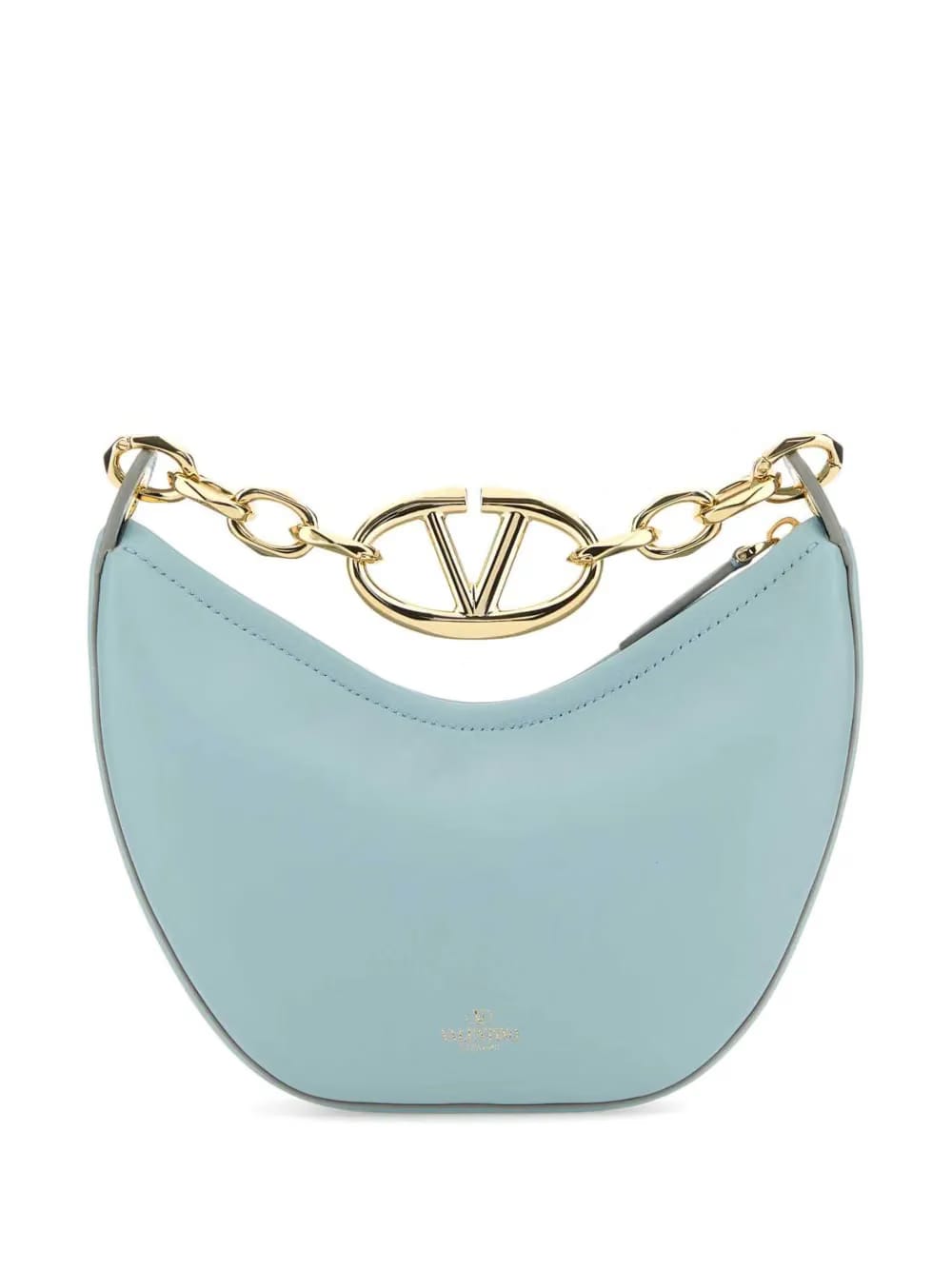 mini Vlogo tote bag