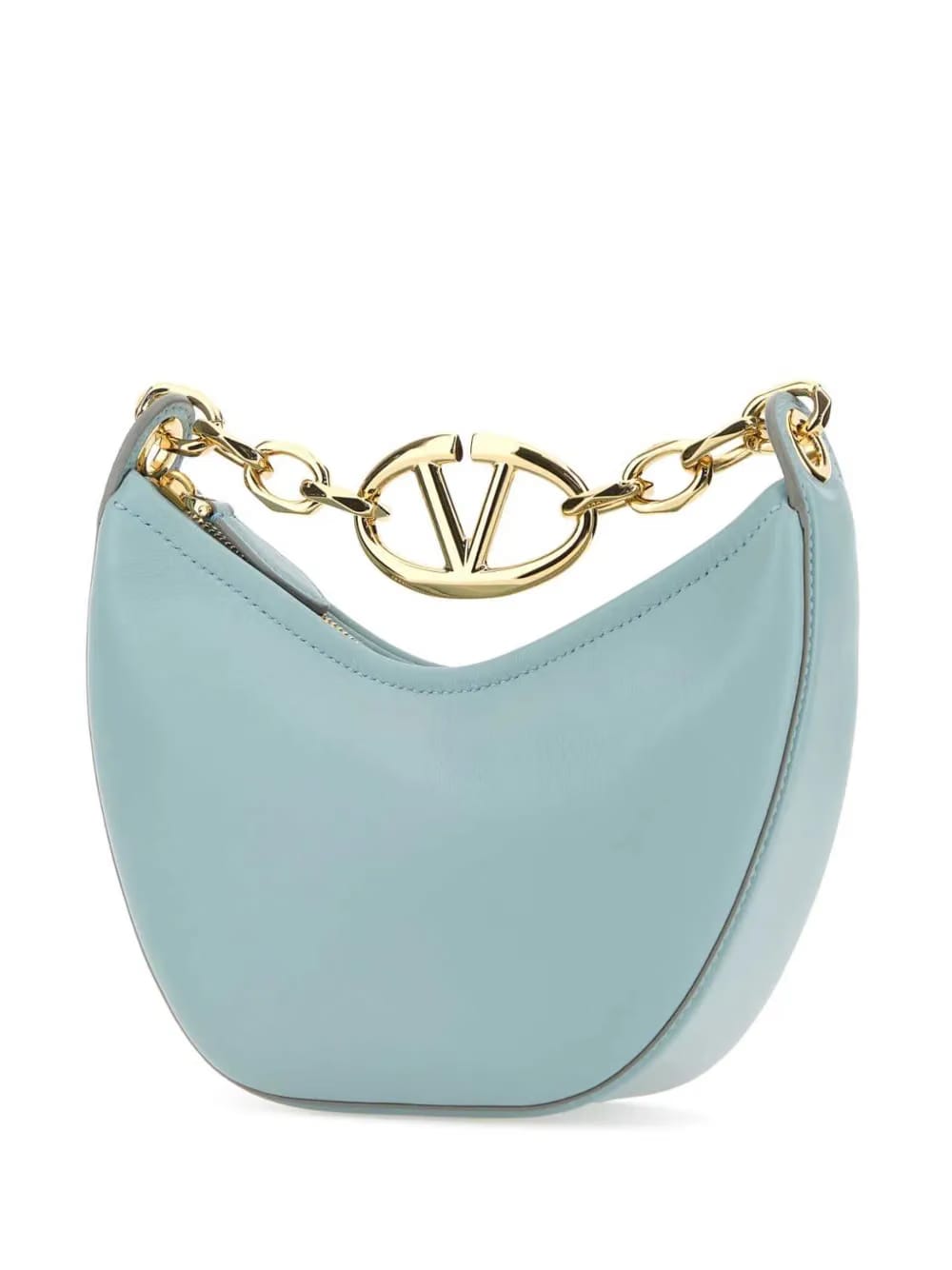 mini Vlogo tote bag