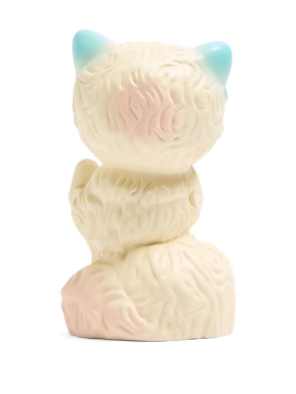 Le Chat De La Maison clutch bag