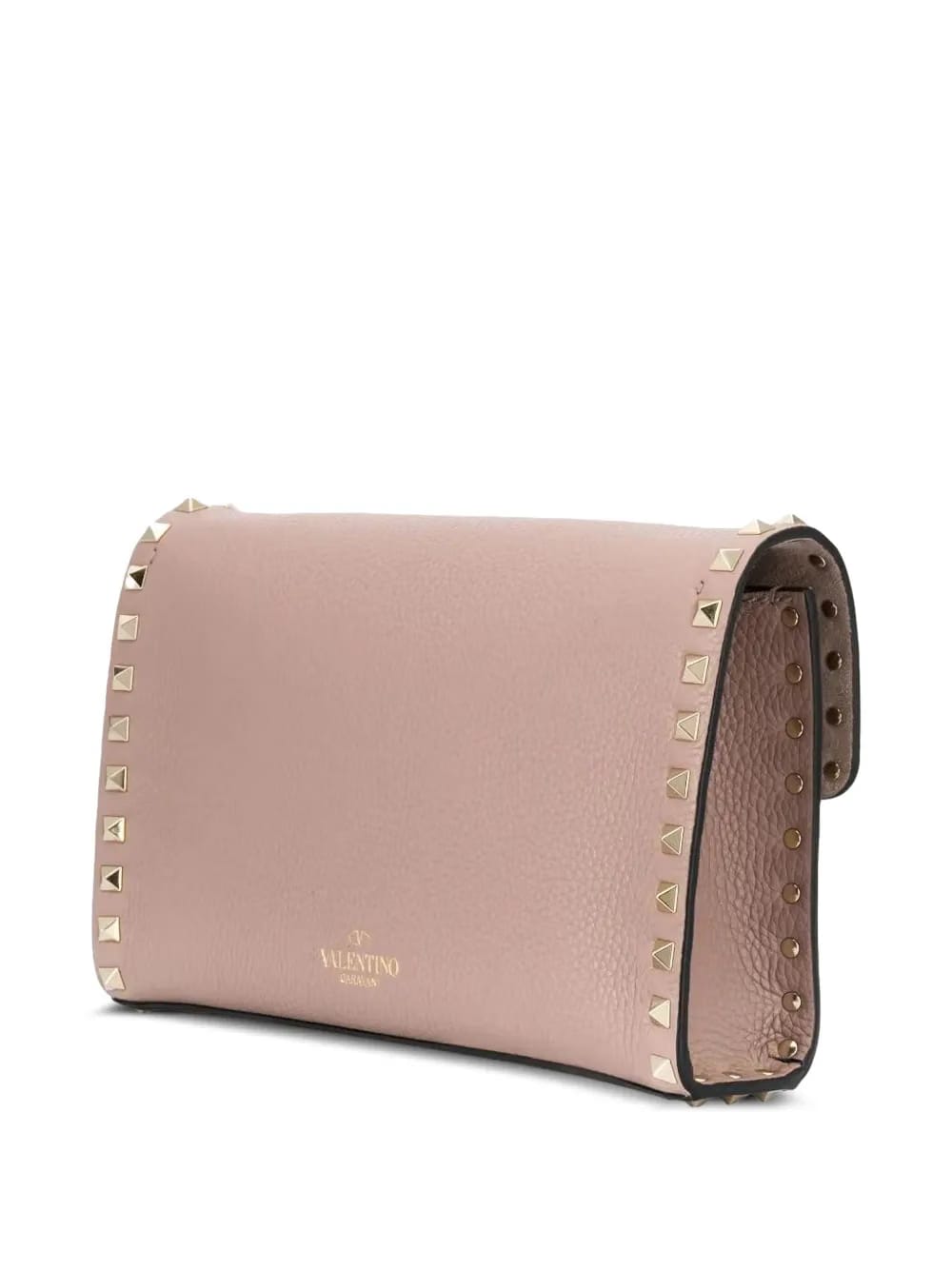 small rockstud flap crossbody bag