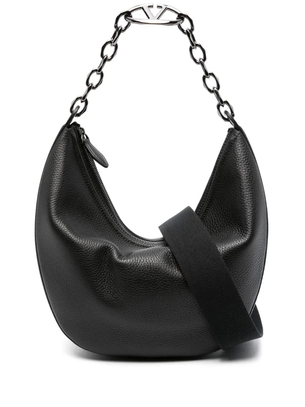 small Moon shoulder bag