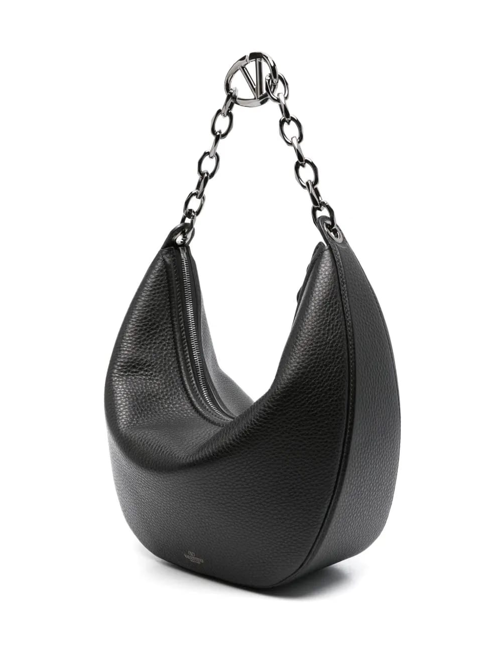 small Moon shoulder bag