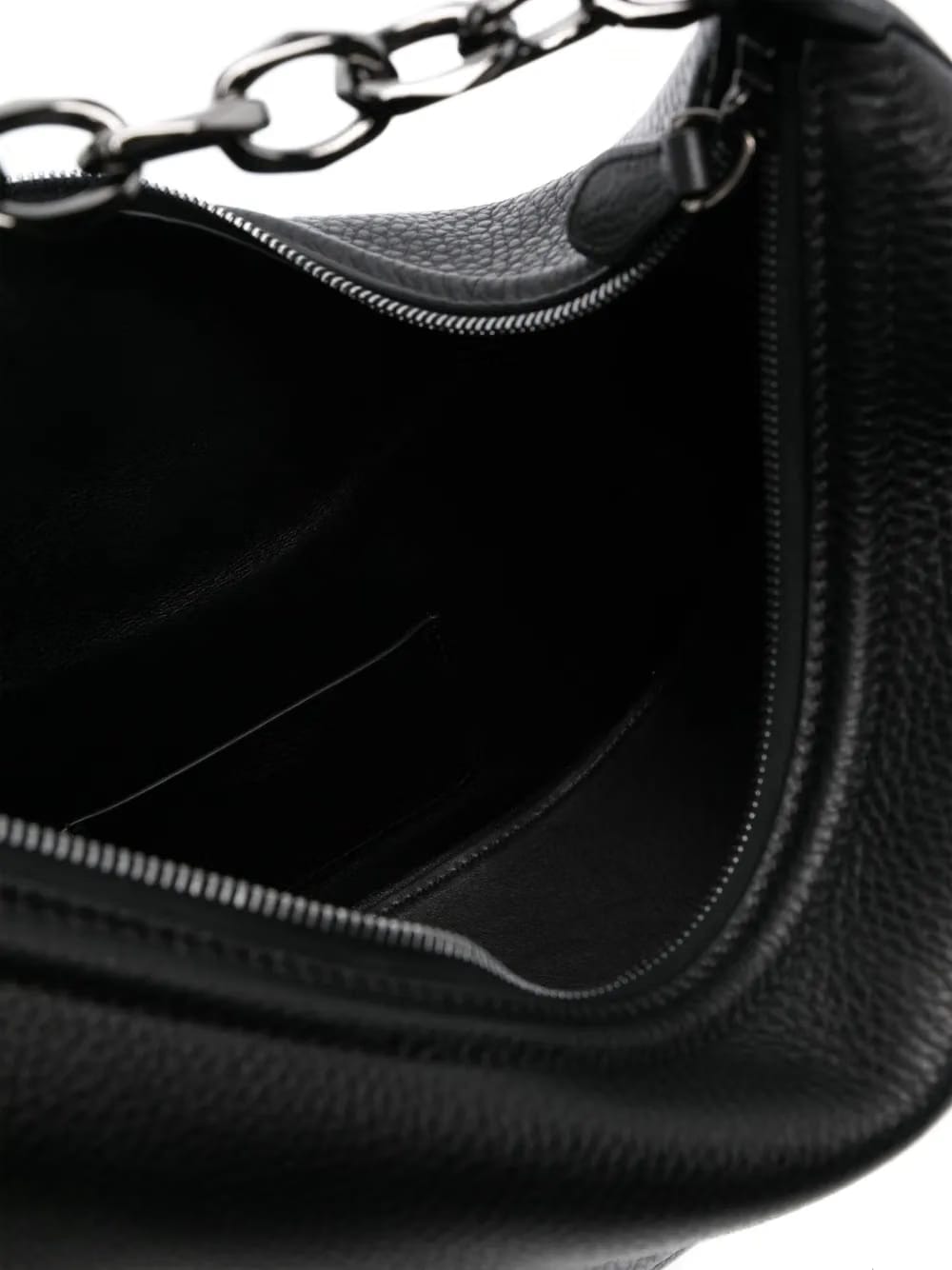 small Moon shoulder bag