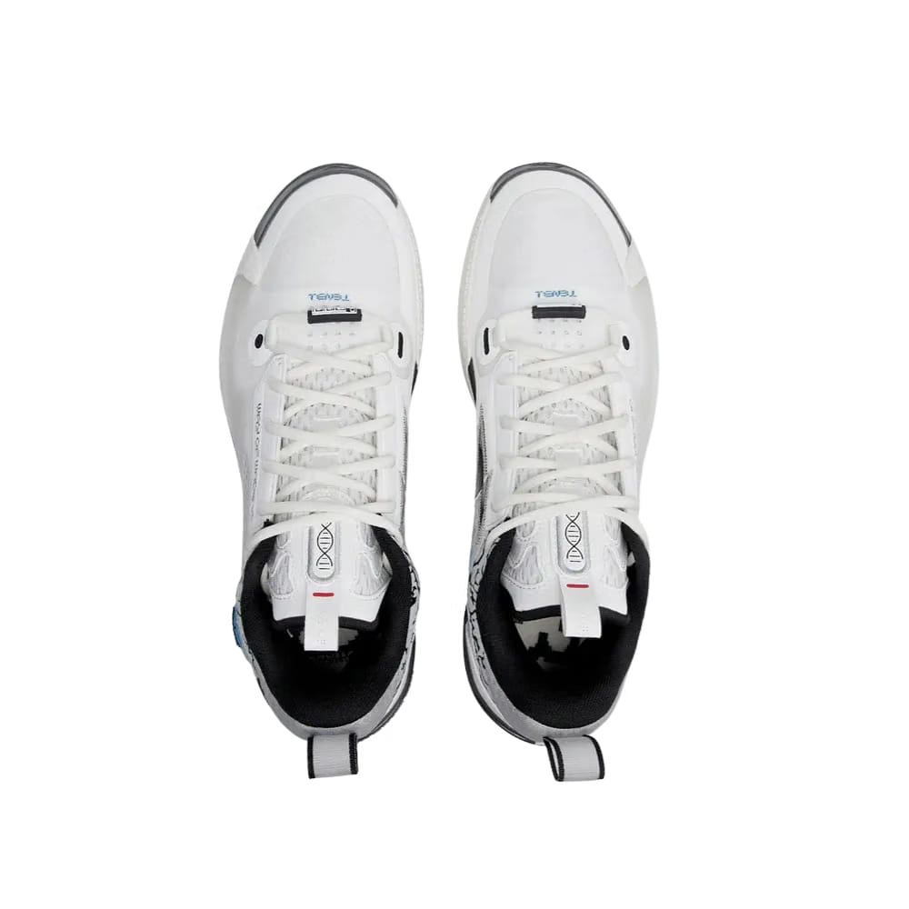 Li-Ning Way of Wade 10 Low "Black Flash"