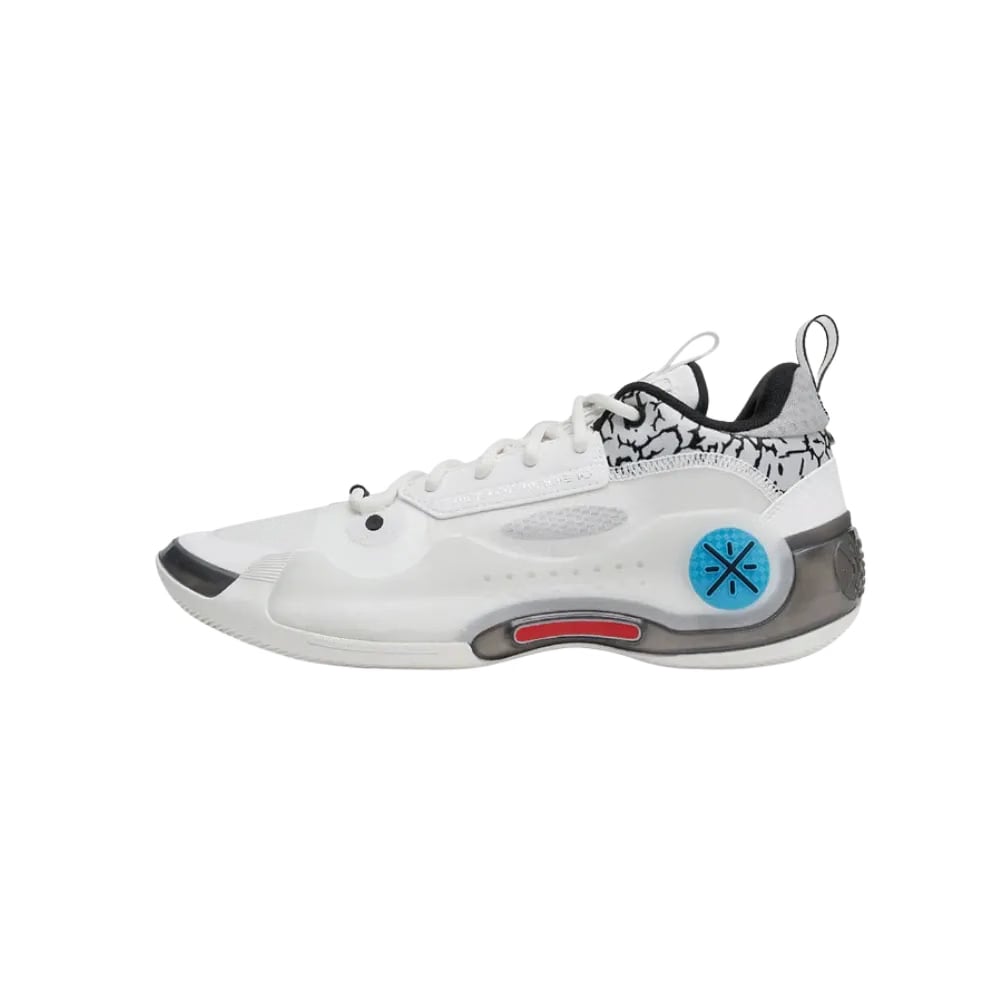 Li-Ning Way of Wade 10 Low "Black Flash"
