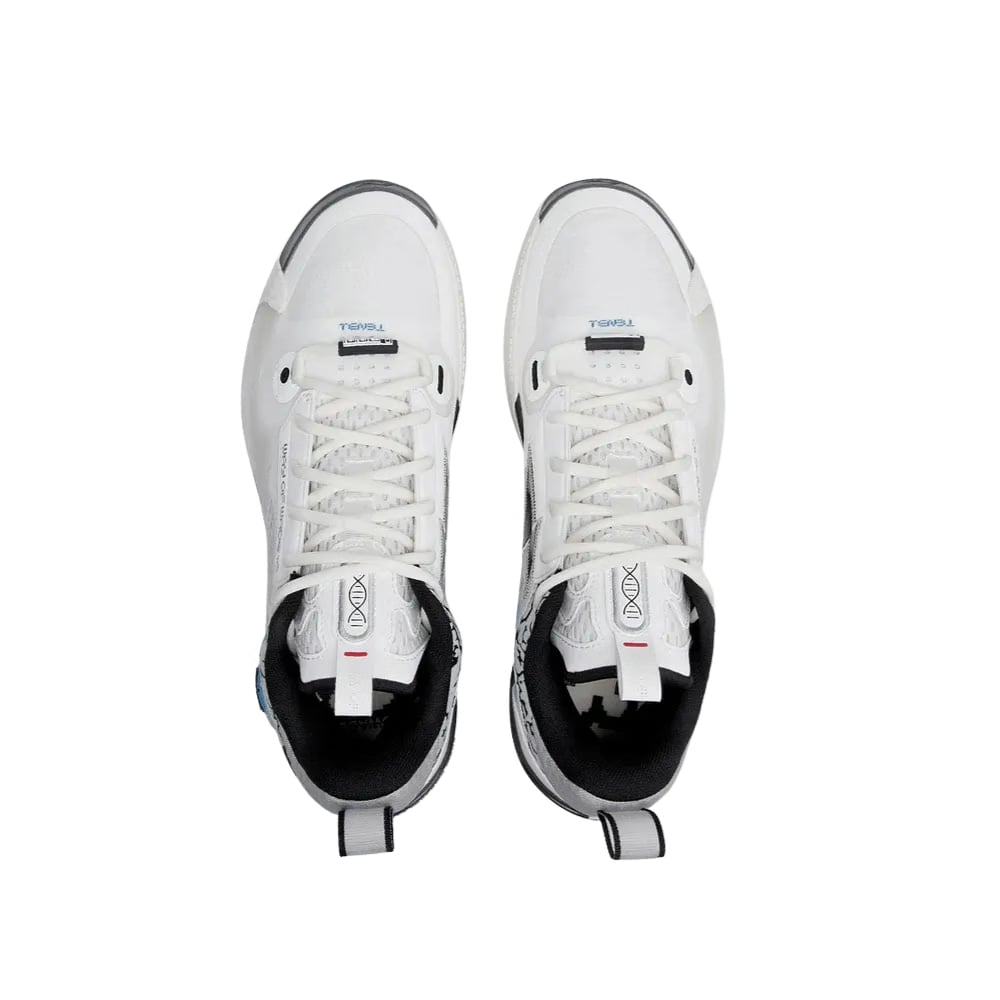 Li-Ning Way of Wade 10 Low "Black Flash"