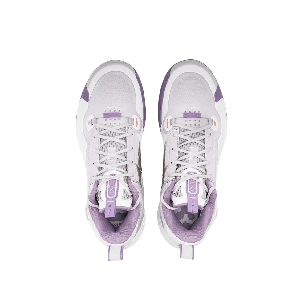 Li-Ning Way of Wade 10 Low "Lavender"