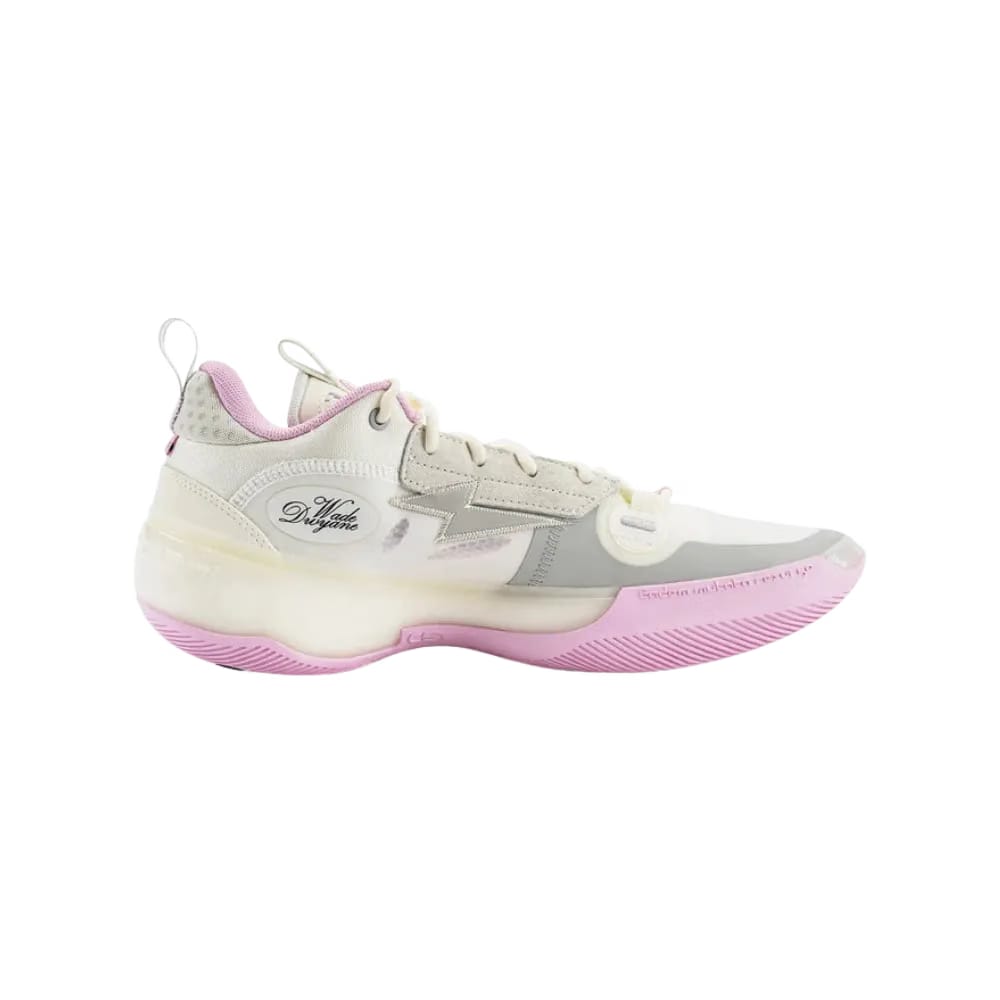 Li-Ning Way of Wade 10 Low "Storm Surge"