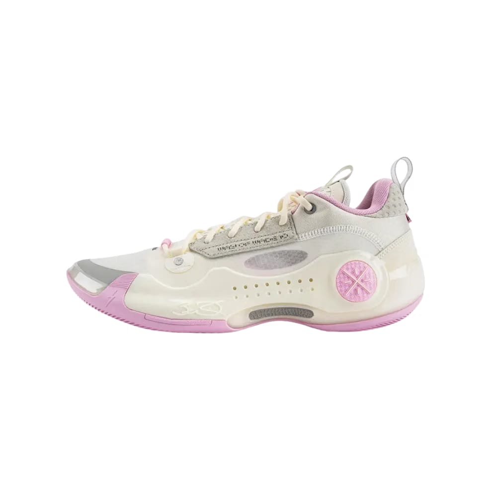 Li-Ning Way of Wade 10 Low "Storm Surge"